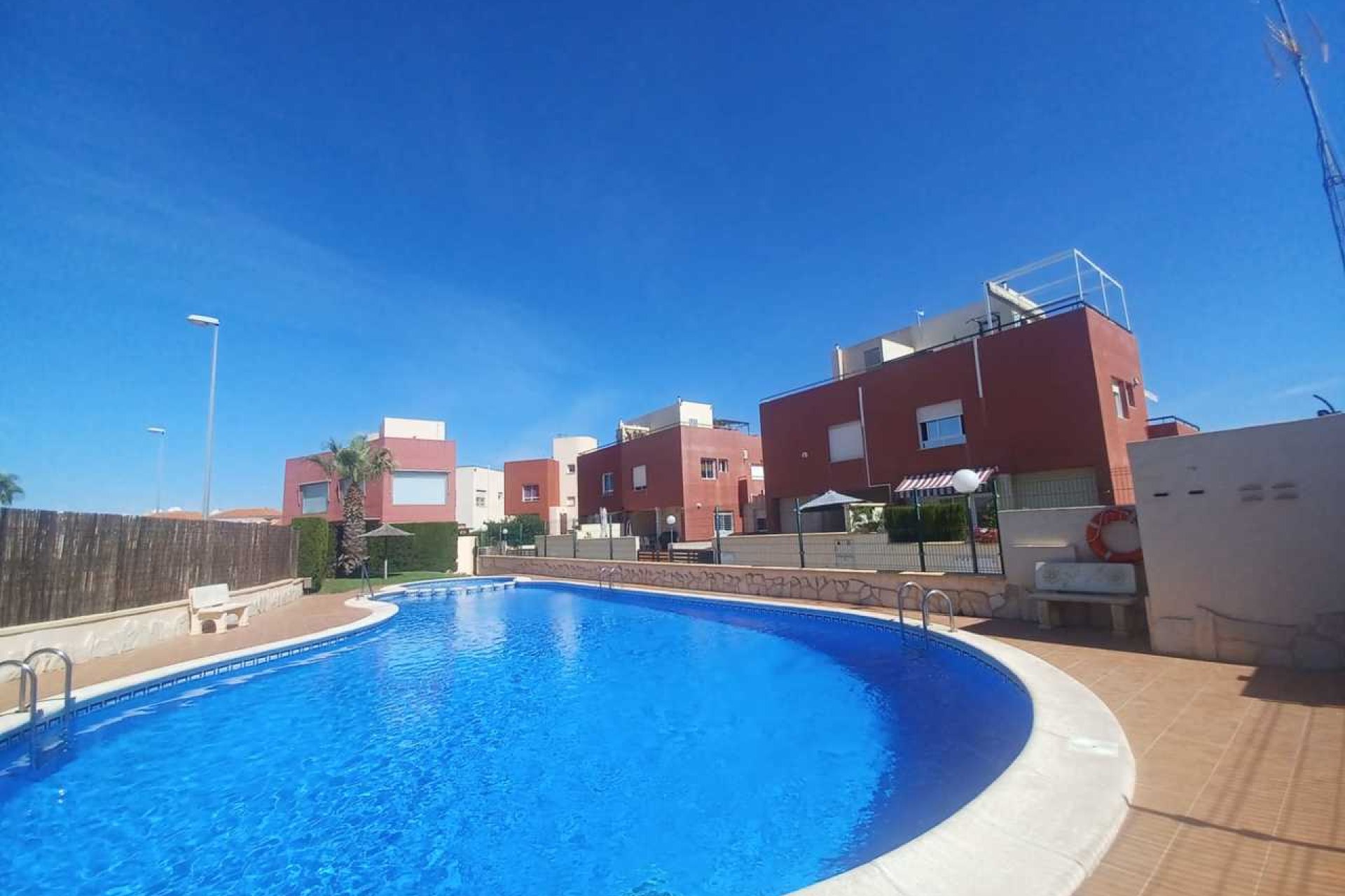 Reventa - Town House - Villamartin - Villamartín