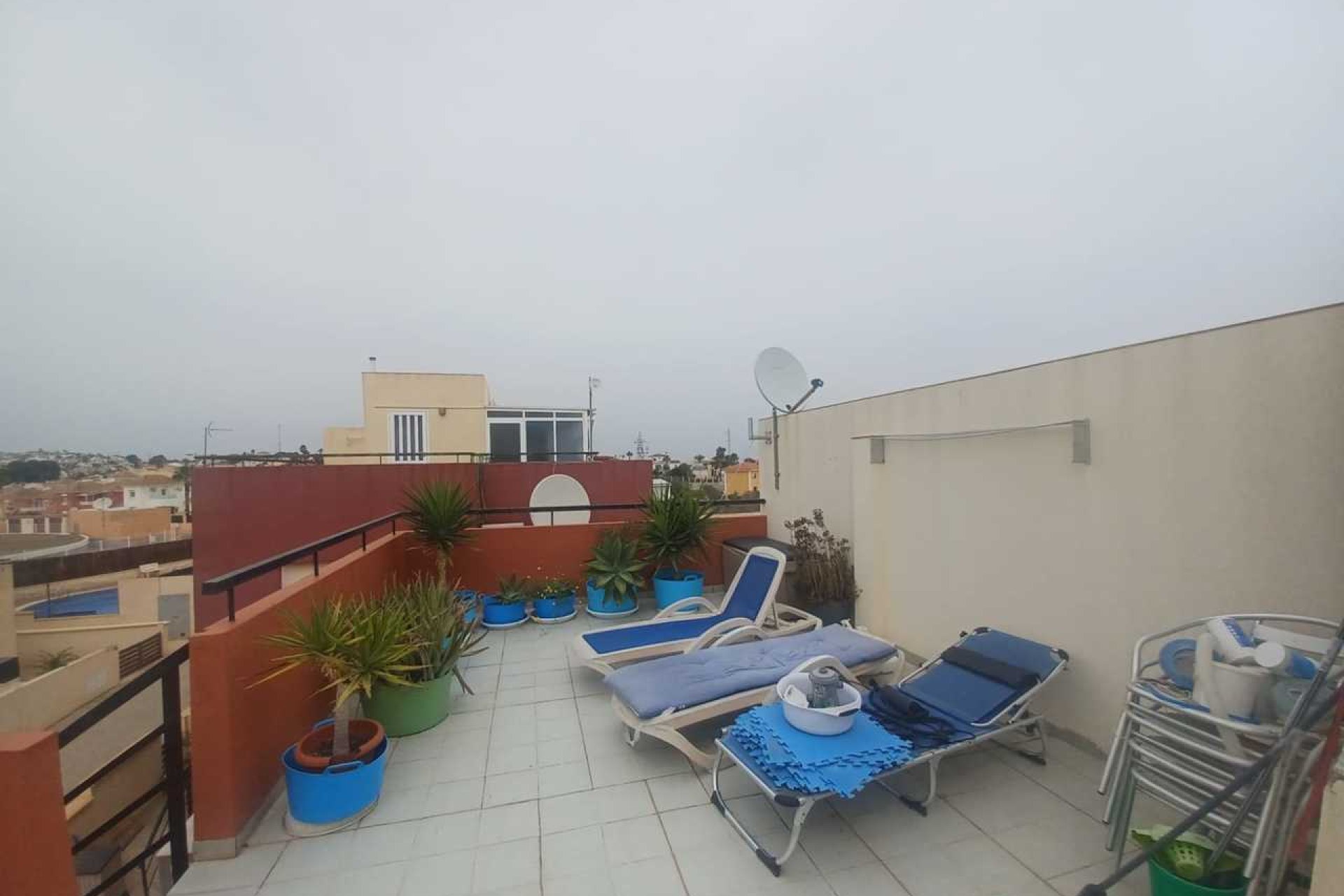 Reventa - Town House - Villamartin - Villamartín