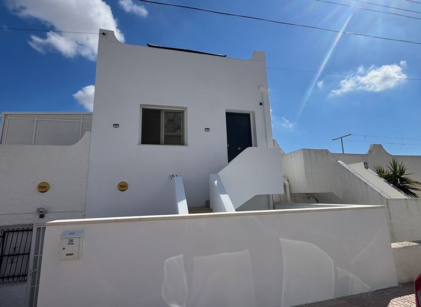 Reventa - Town House - Villamartin - Villamartín