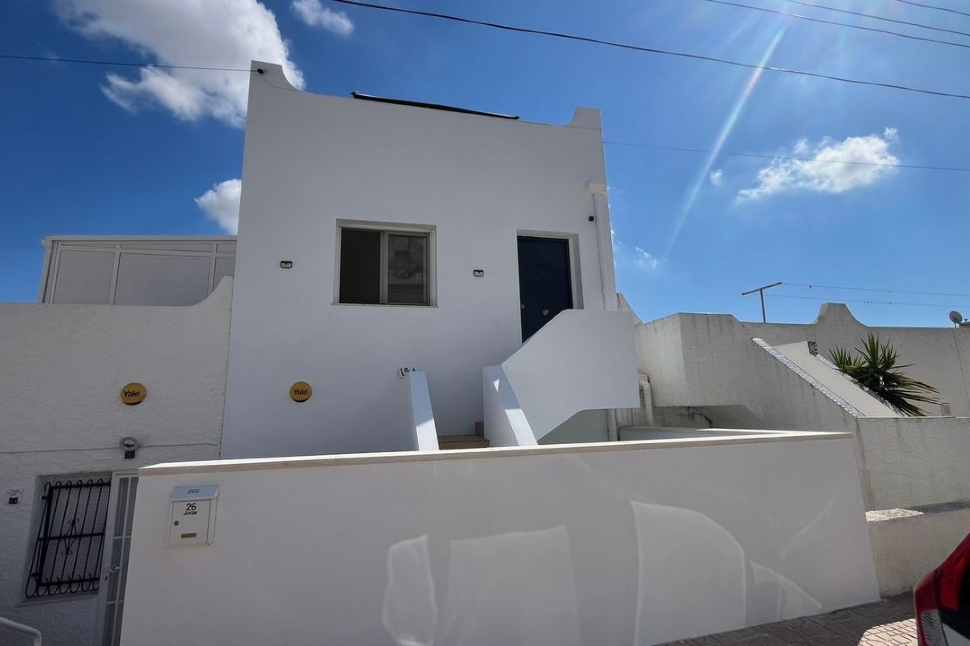 Reventa - Town House - Villamartin - Villamartín