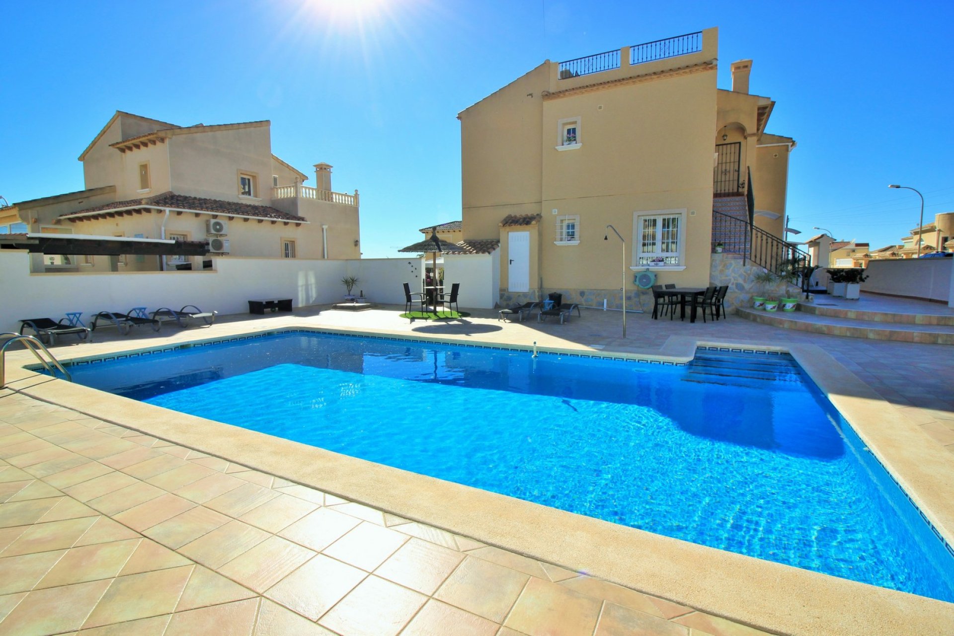 Reventa - Town House - Villamartin - Villamartín