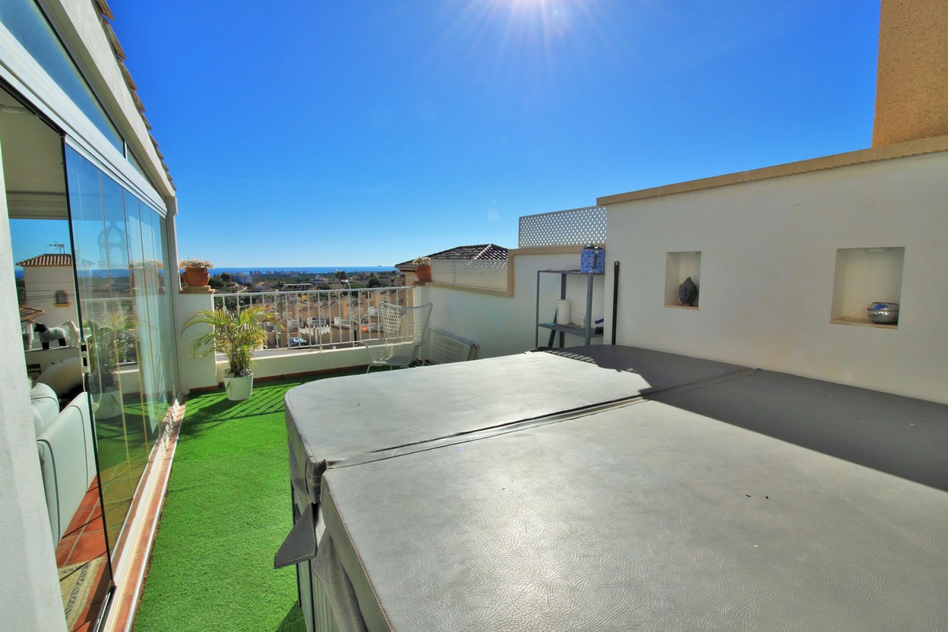 Reventa - Town House - Villamartin - Villamartín