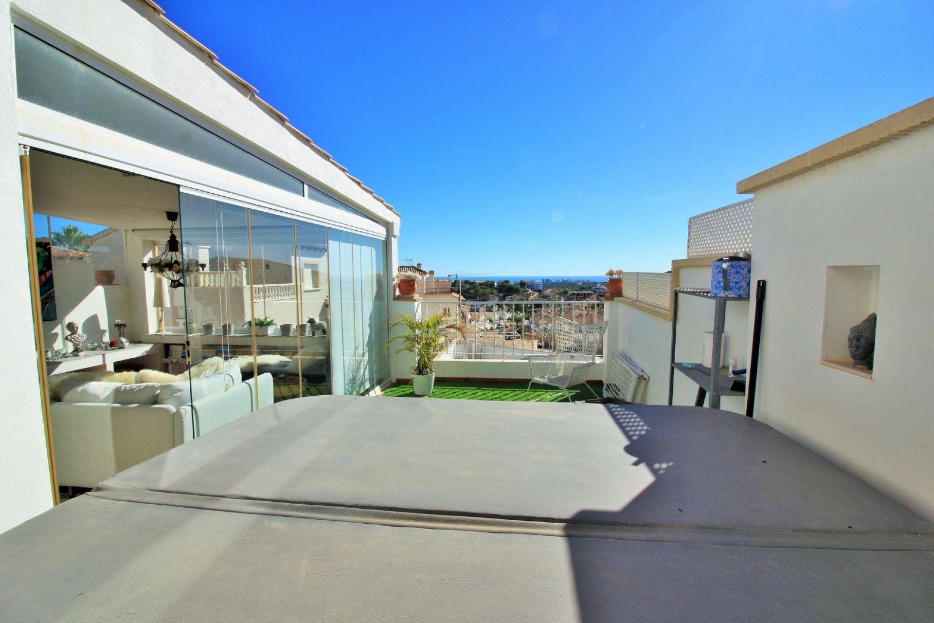 Reventa - Town House - Villamartin - Villamartín