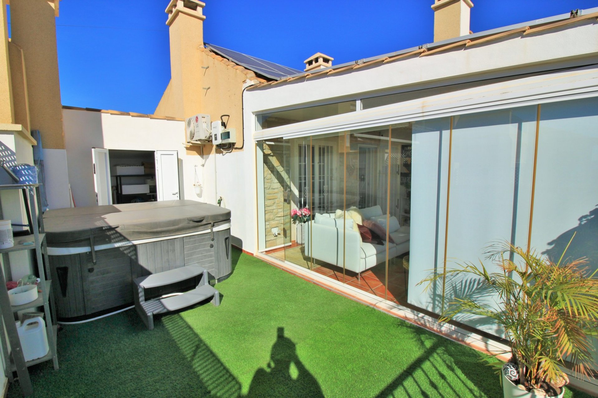 Reventa - Town House - Villamartin - Villamartín