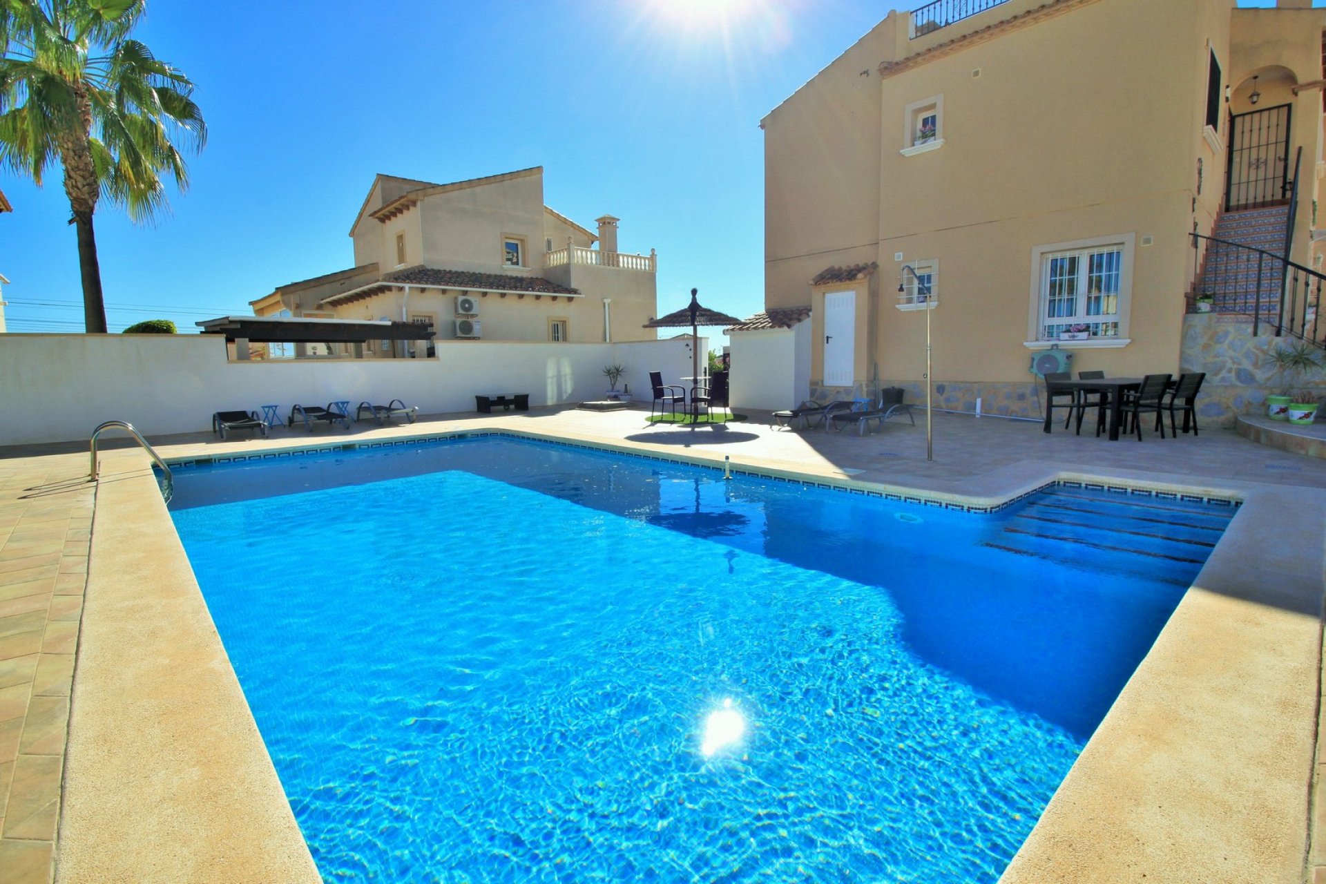 Reventa - Town House - Villamartin - Villamartín