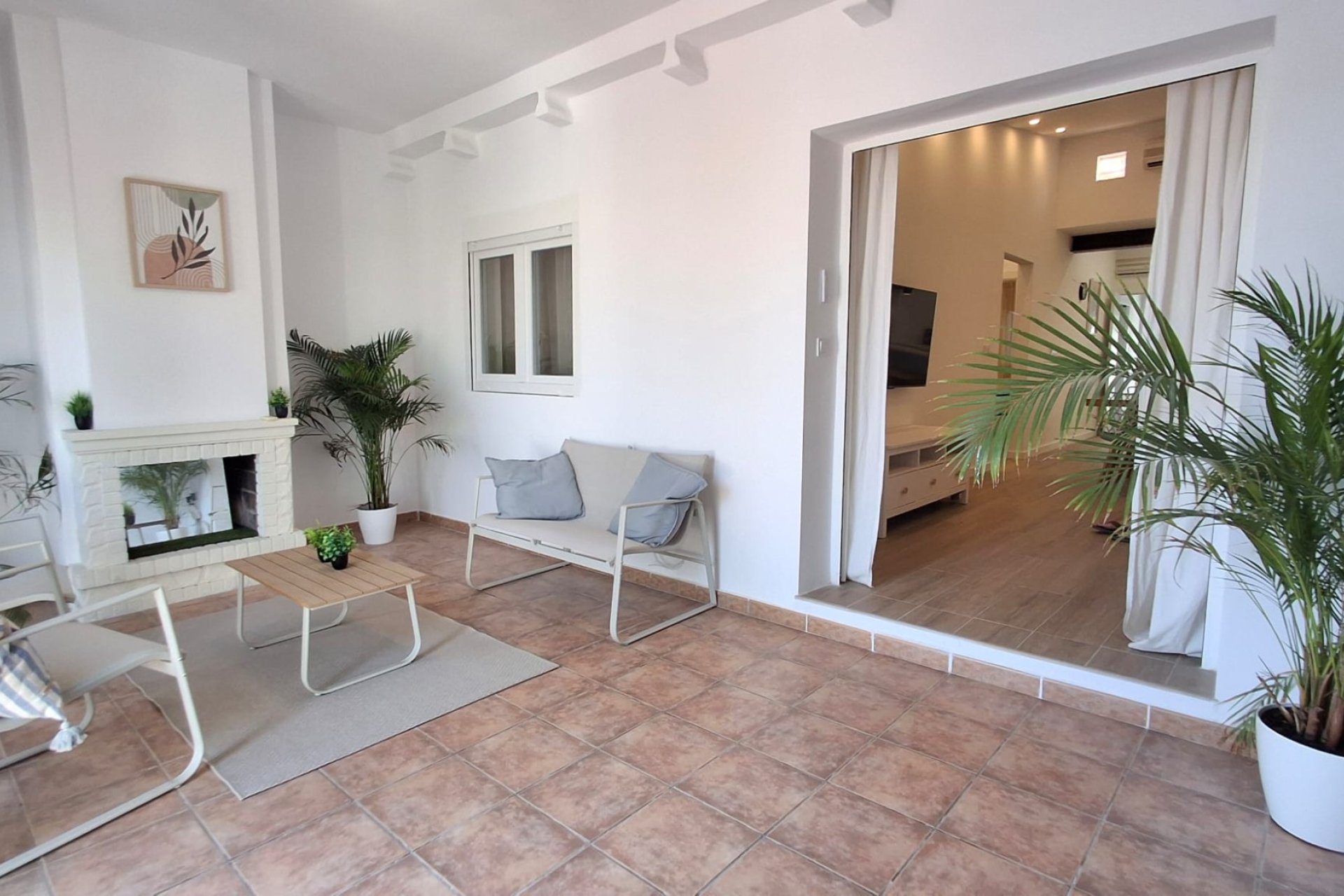 Reventa - Townhouse / Terraced House - Orihuela - Playa Flamenca