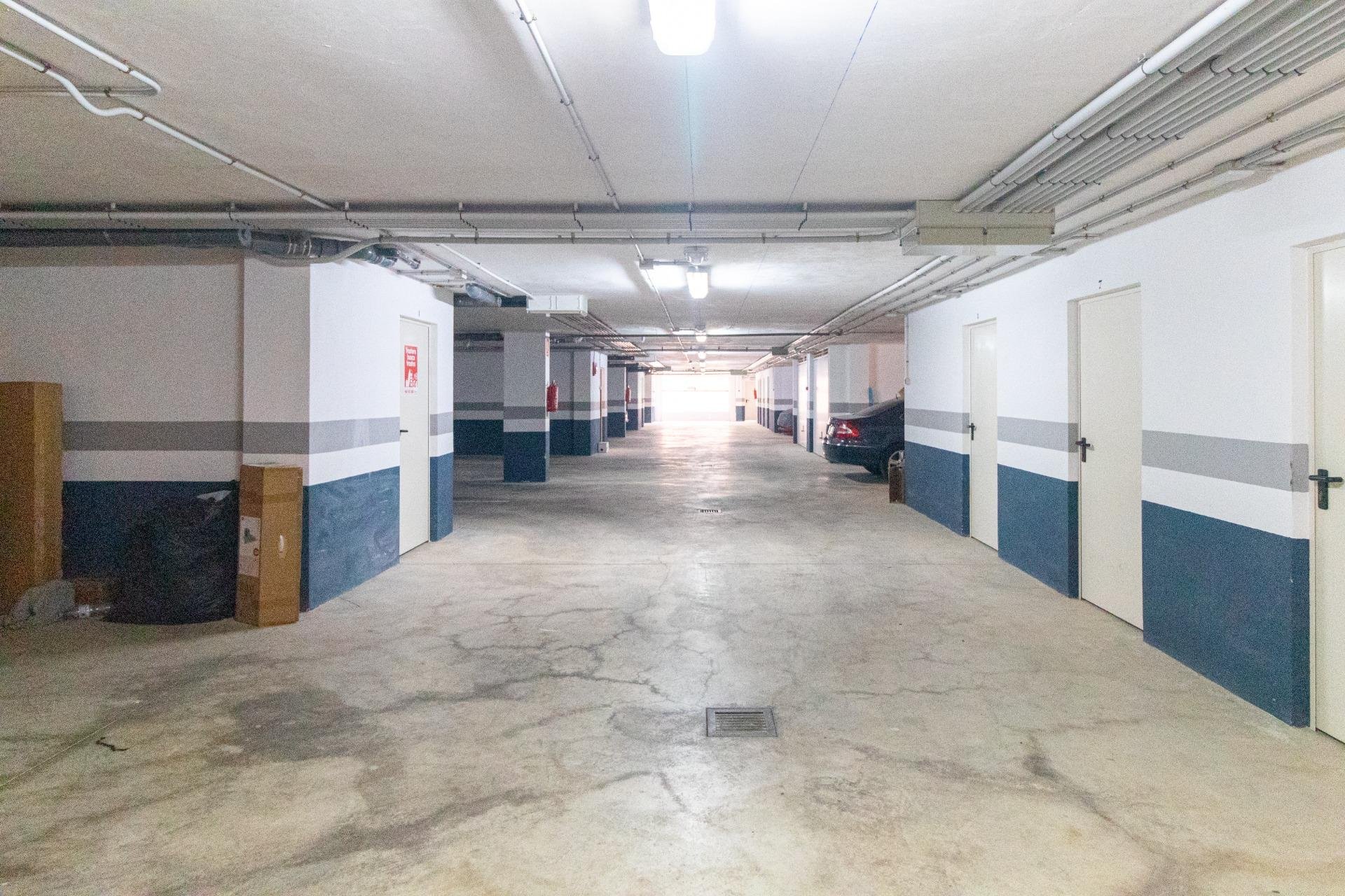 Reventa - Trastero - Orihuela Costa - Agua Marina