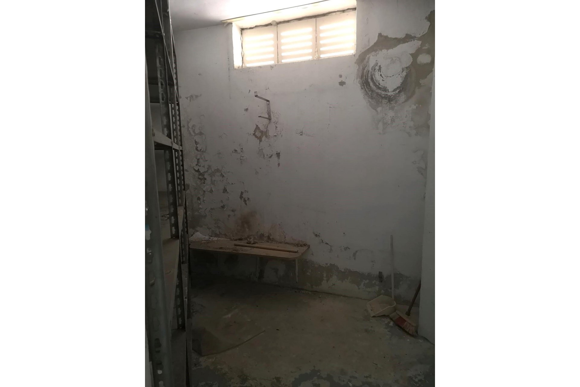 Reventa - Trastero - Torrevieja