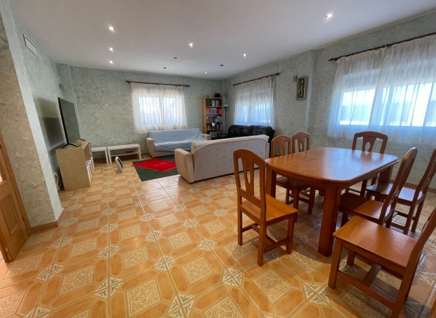 Reventa - Villa - Albatera