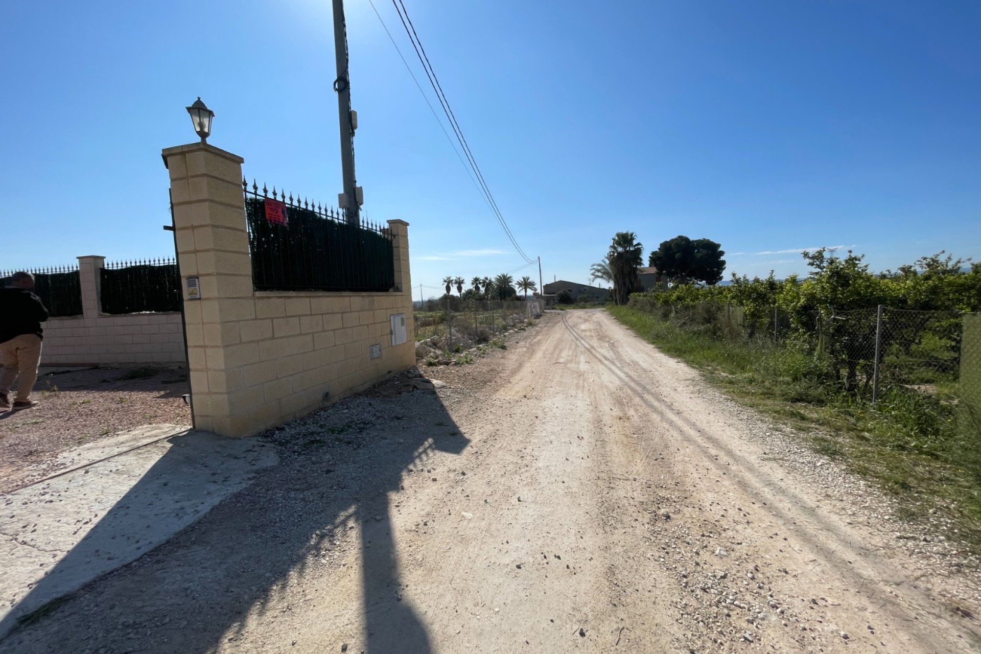 Reventa - Villa - Albatera