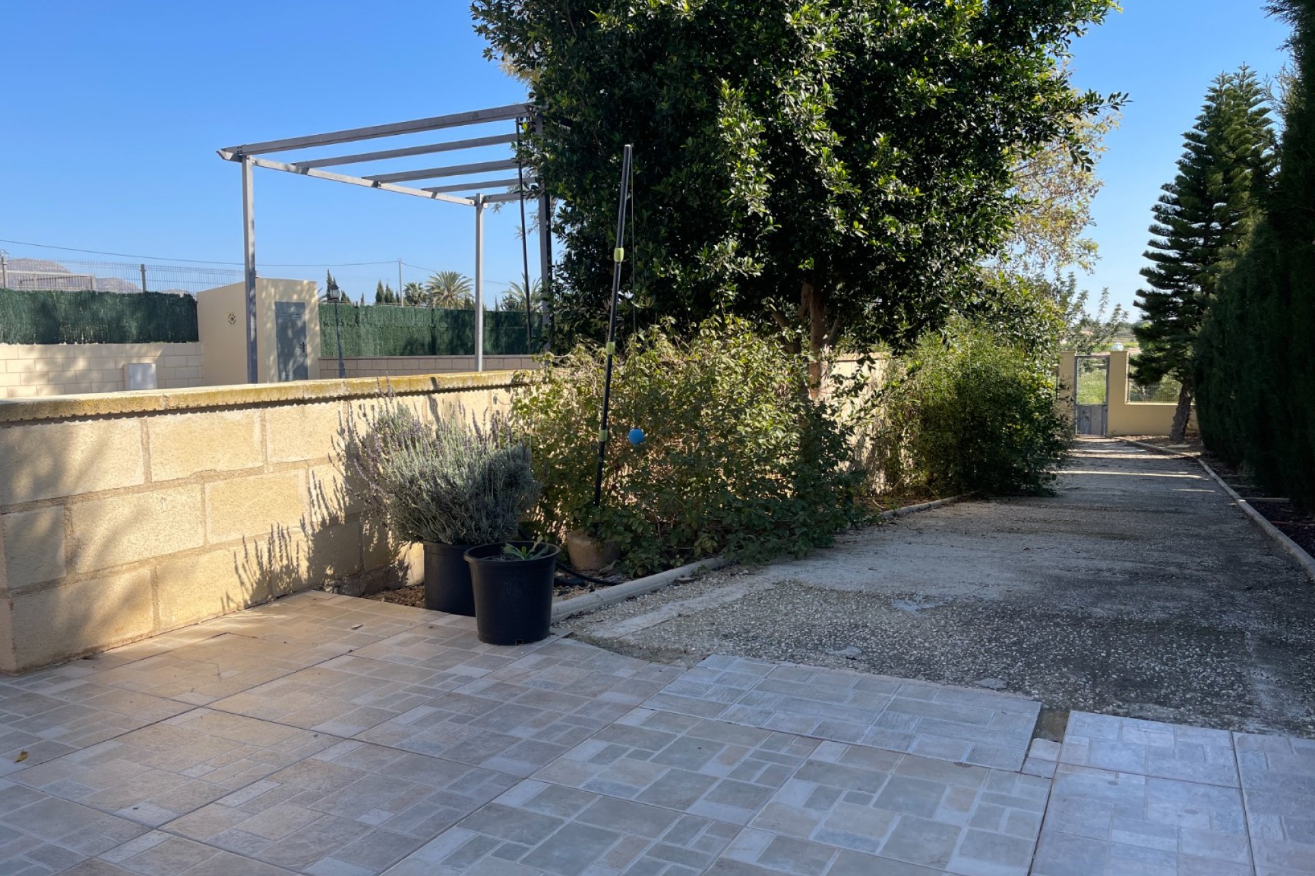 Reventa - Villa - Albatera