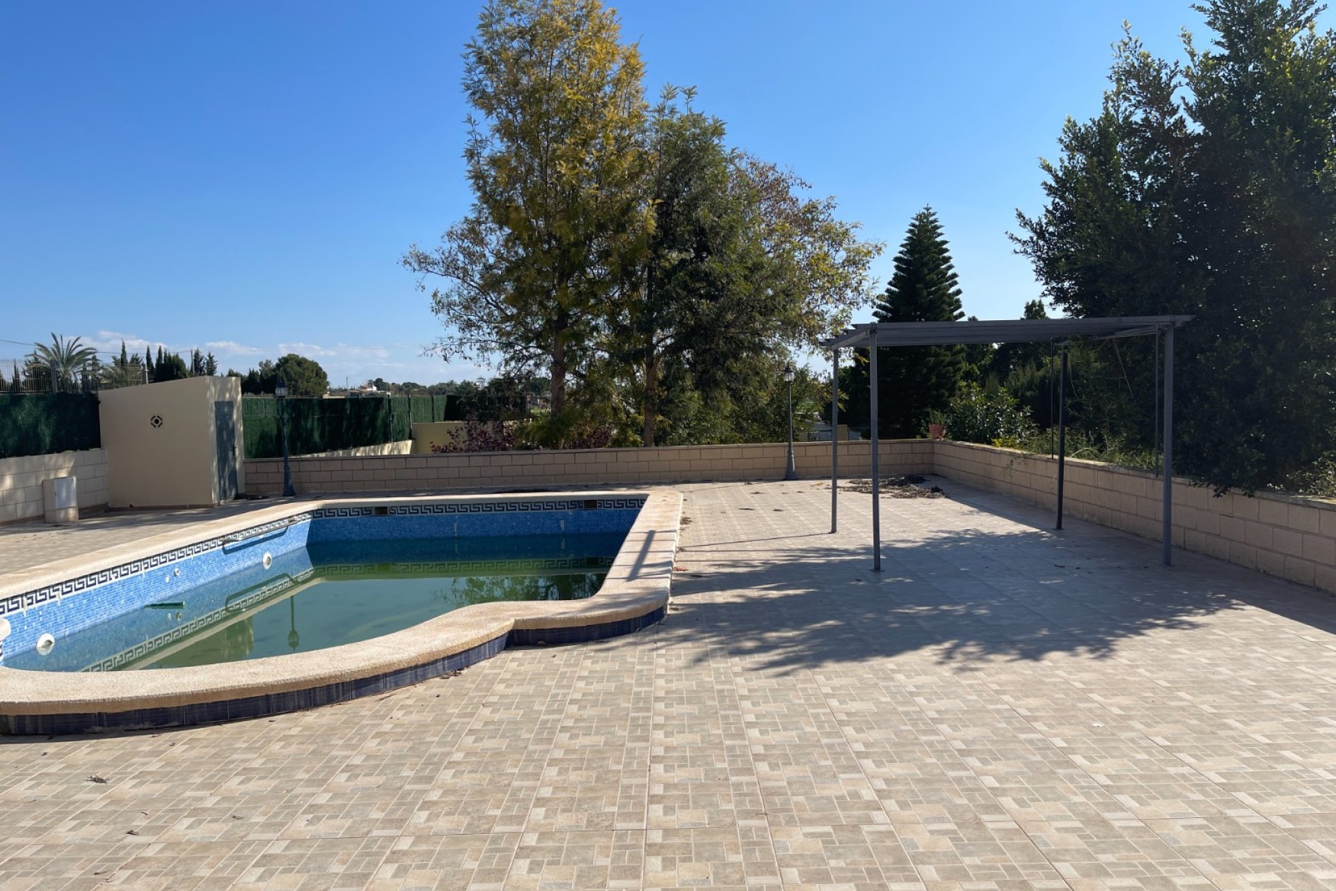 Reventa - Villa - Albatera