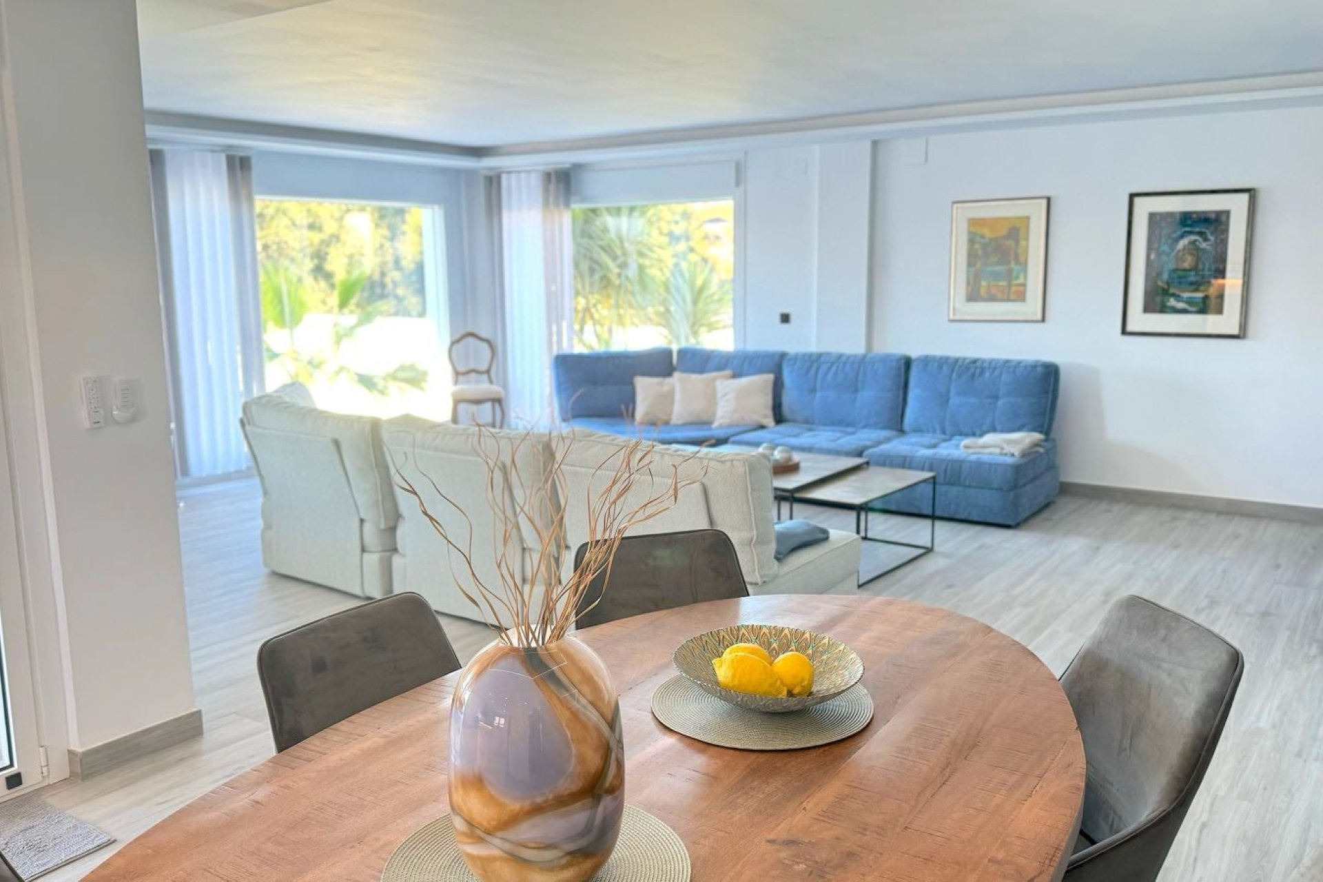 Reventa - Villa - Alfas del Pí - pueblo