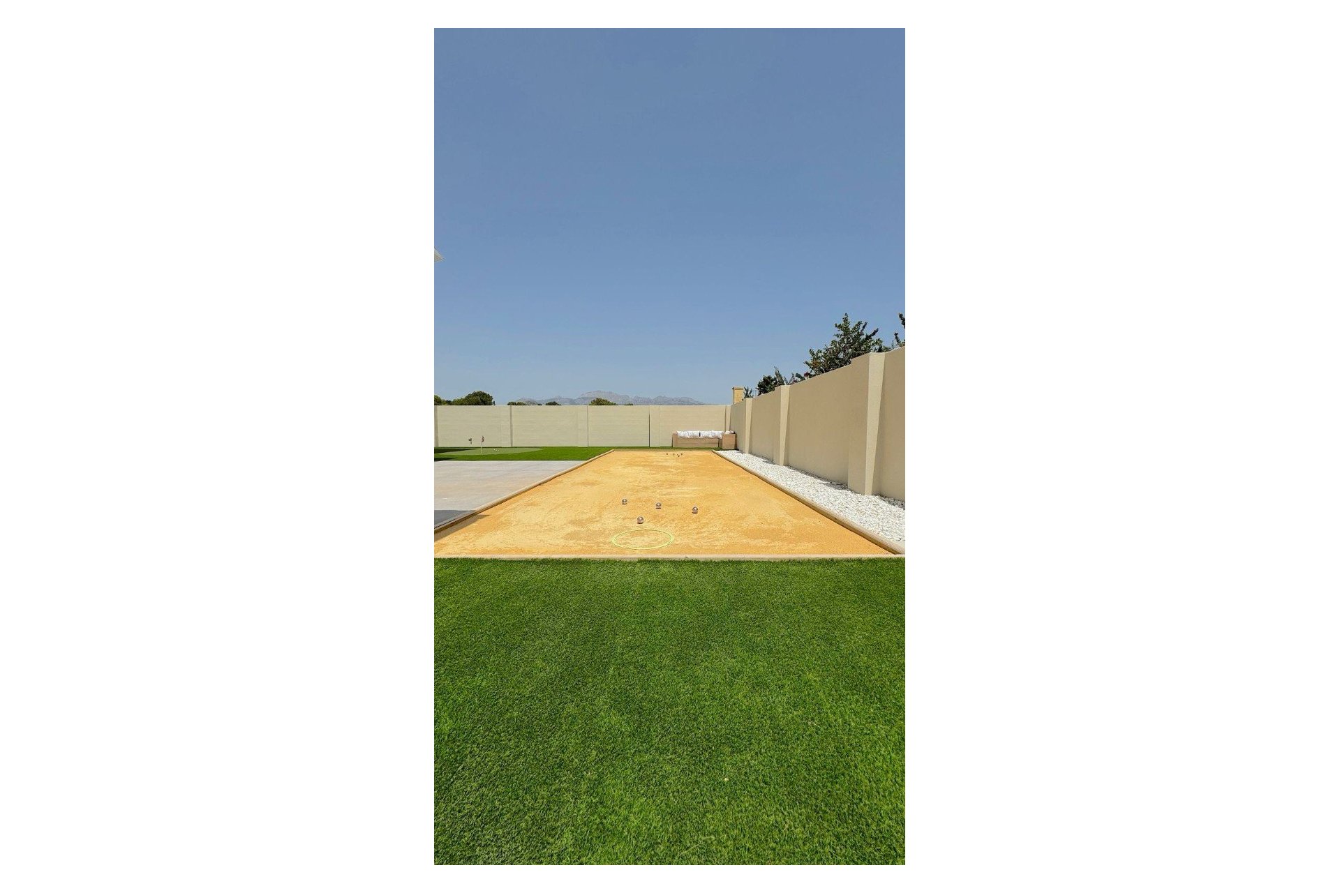 Reventa - Villa - Alfas del Pí - pueblo