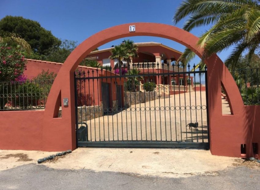 Reventa - Villa - Alfas del Pí