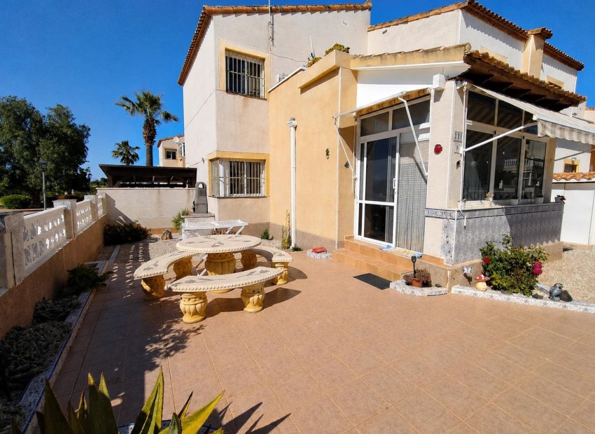 Reventa - Villa - Algorfa - Algorfa - Urb. Montebello
