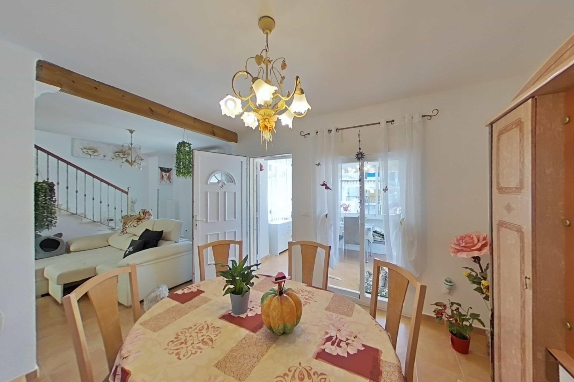 Reventa - Villa - Algorfa - Algorfa - Urb. Montebello