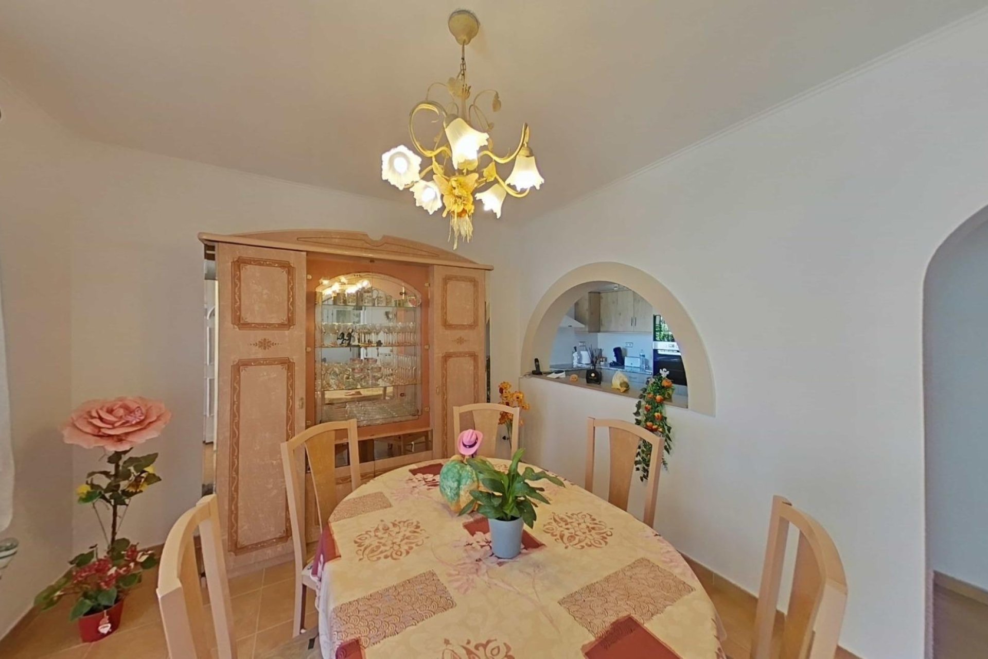 Reventa - Villa - Algorfa - Algorfa - Urb. Montebello