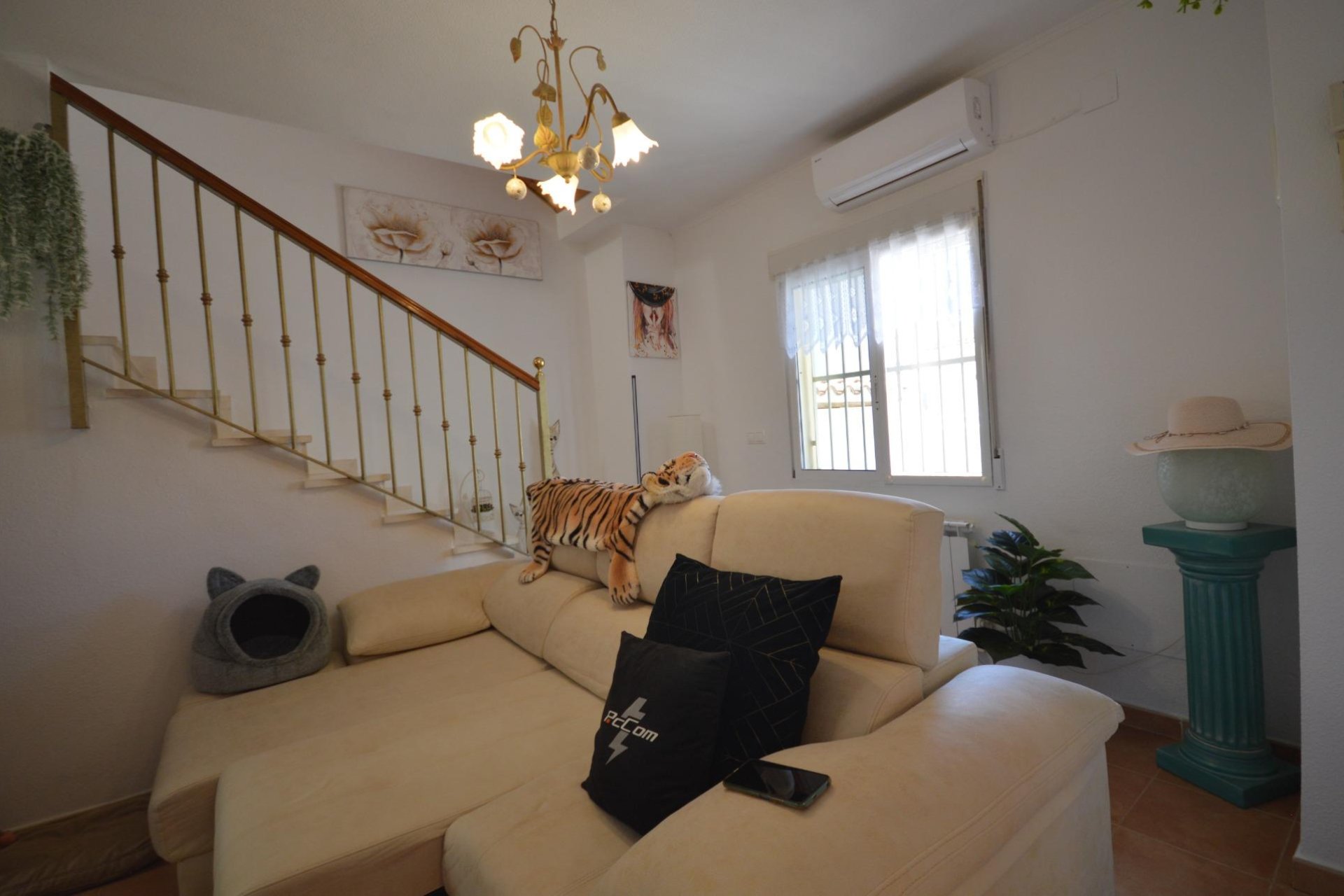 Reventa - Villa - Algorfa - Algorfa - Urb. Montebello