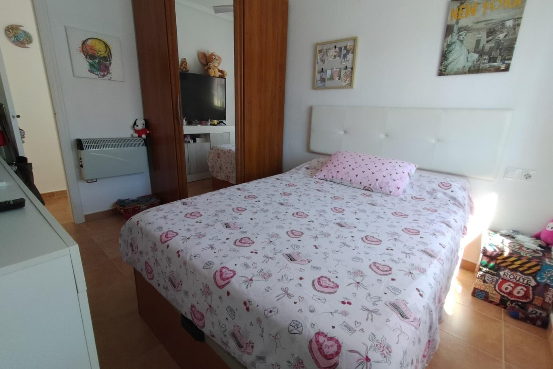 Reventa - Villa - Algorfa - Algorfa - Urb. Montebello