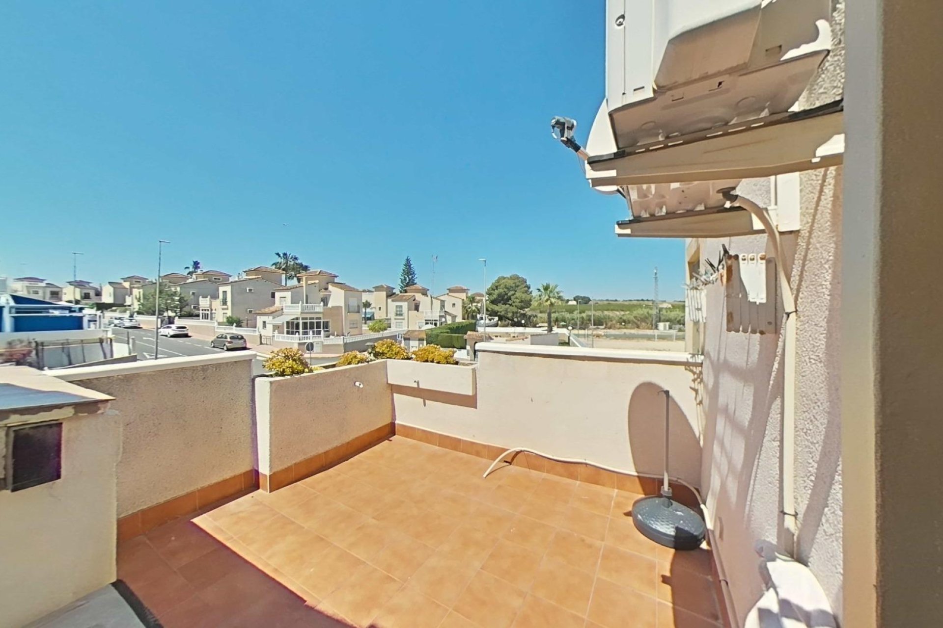 Reventa - Villa - Algorfa - Algorfa - Urb. Montebello