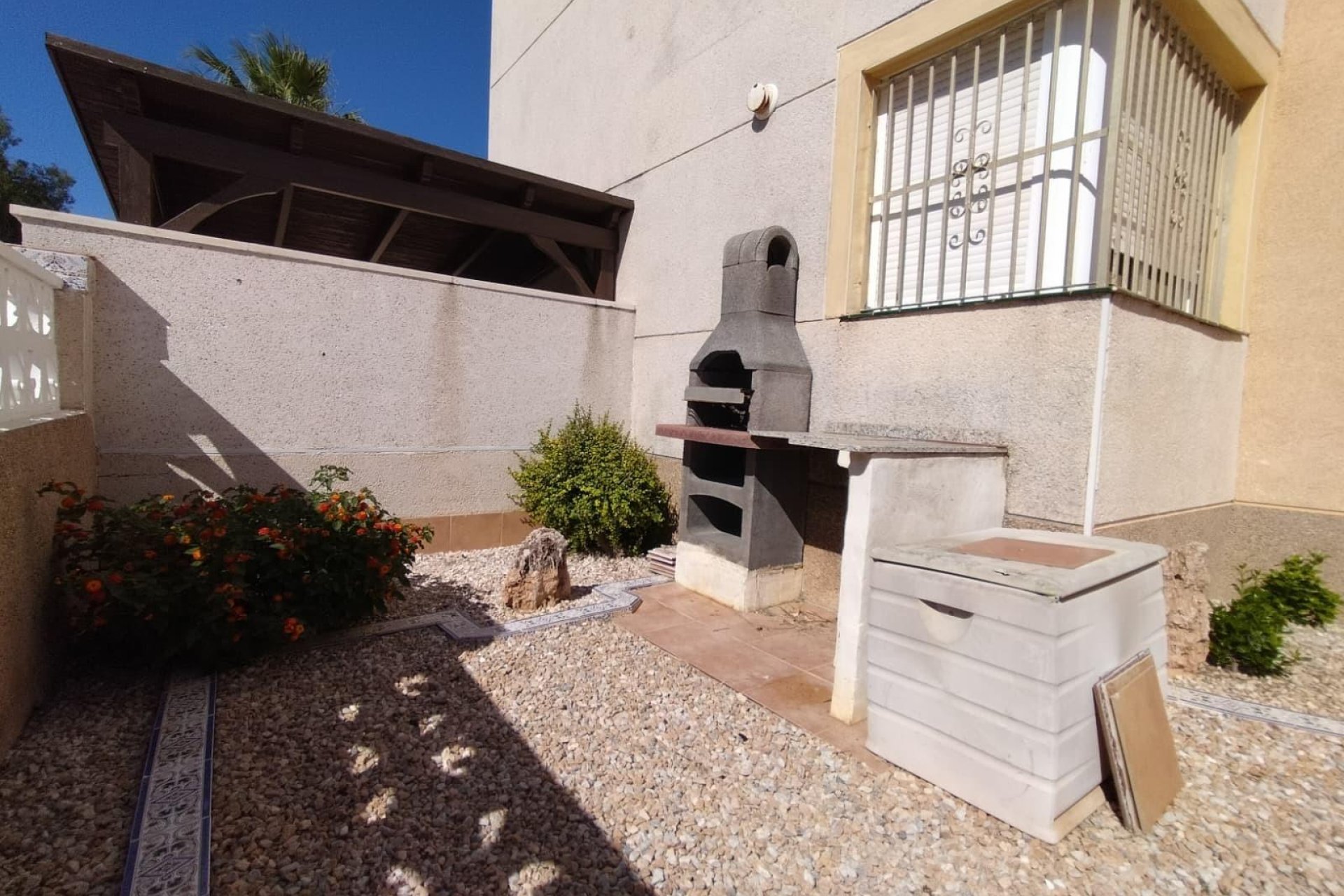 Reventa - Villa - Algorfa - Algorfa - Urb. Montebello