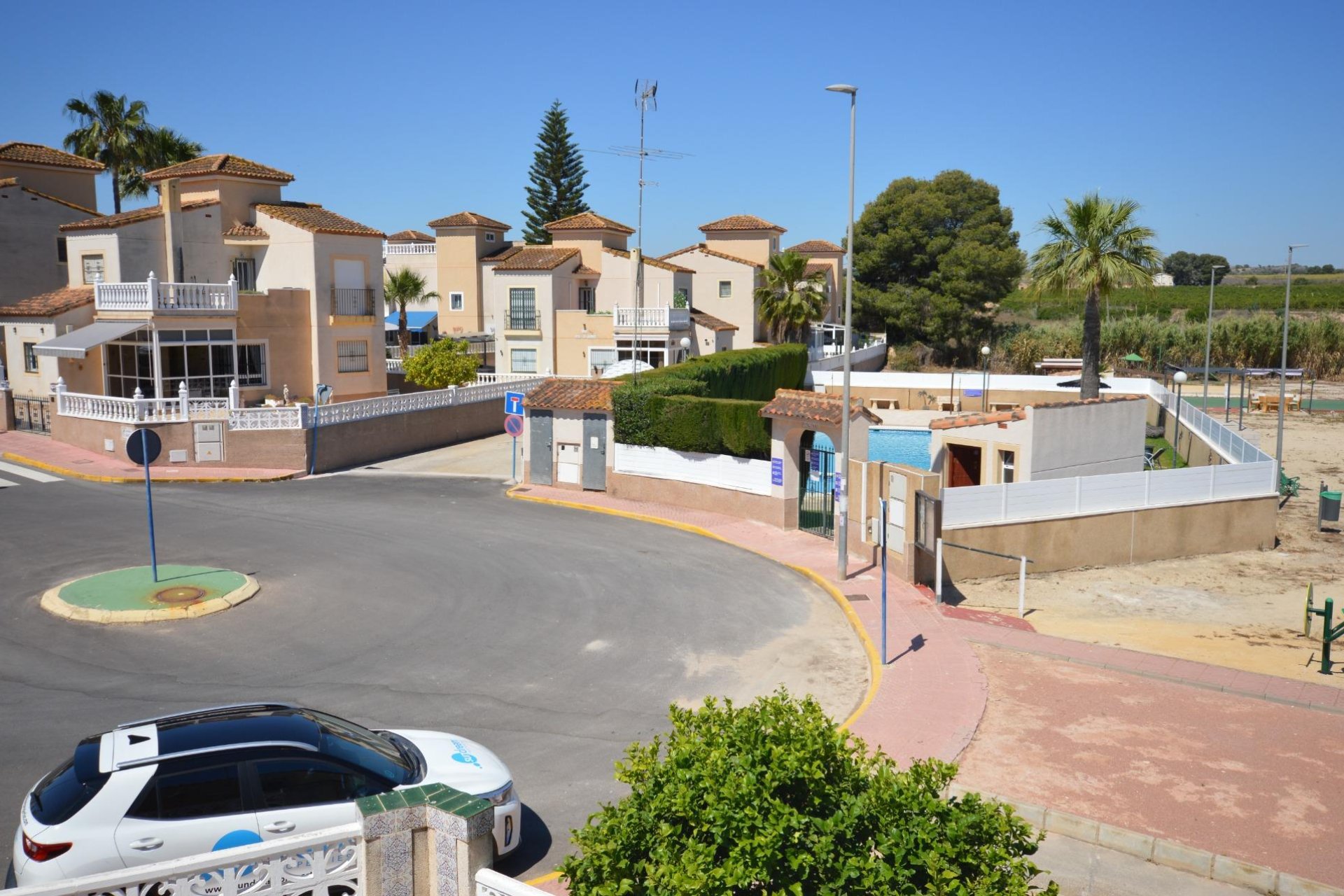 Reventa - Villa - Algorfa - Algorfa - Urb. Montebello