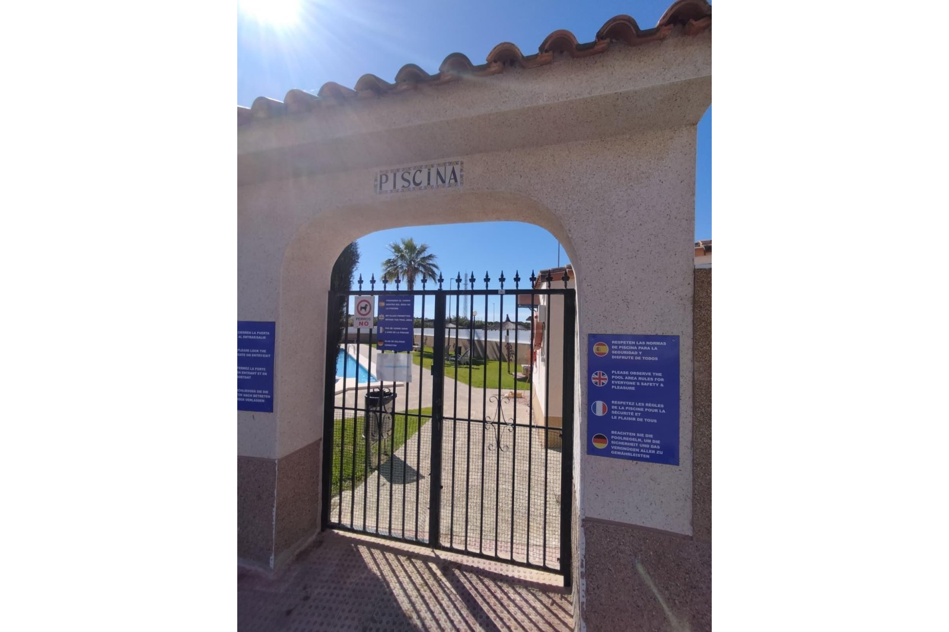 Reventa - Villa - Algorfa - Algorfa - Urb. Montebello