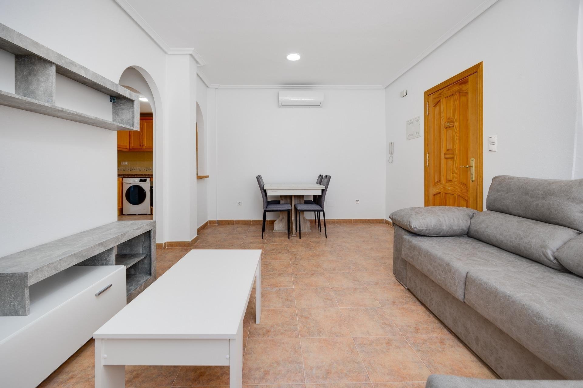 Reventa - Villa - Algorfa - Costa blanca sur