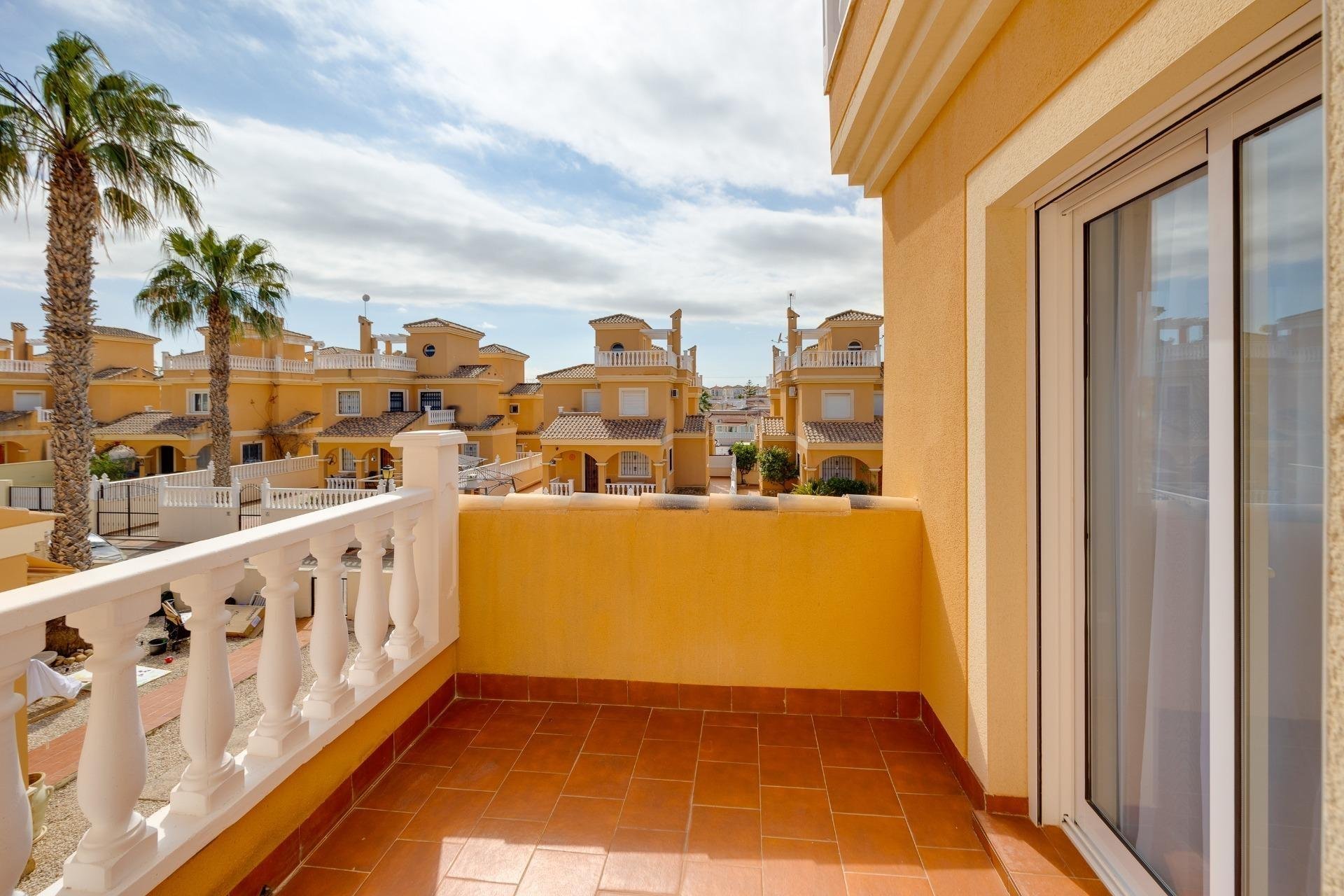 Reventa - Villa - Algorfa - Costa blanca sur