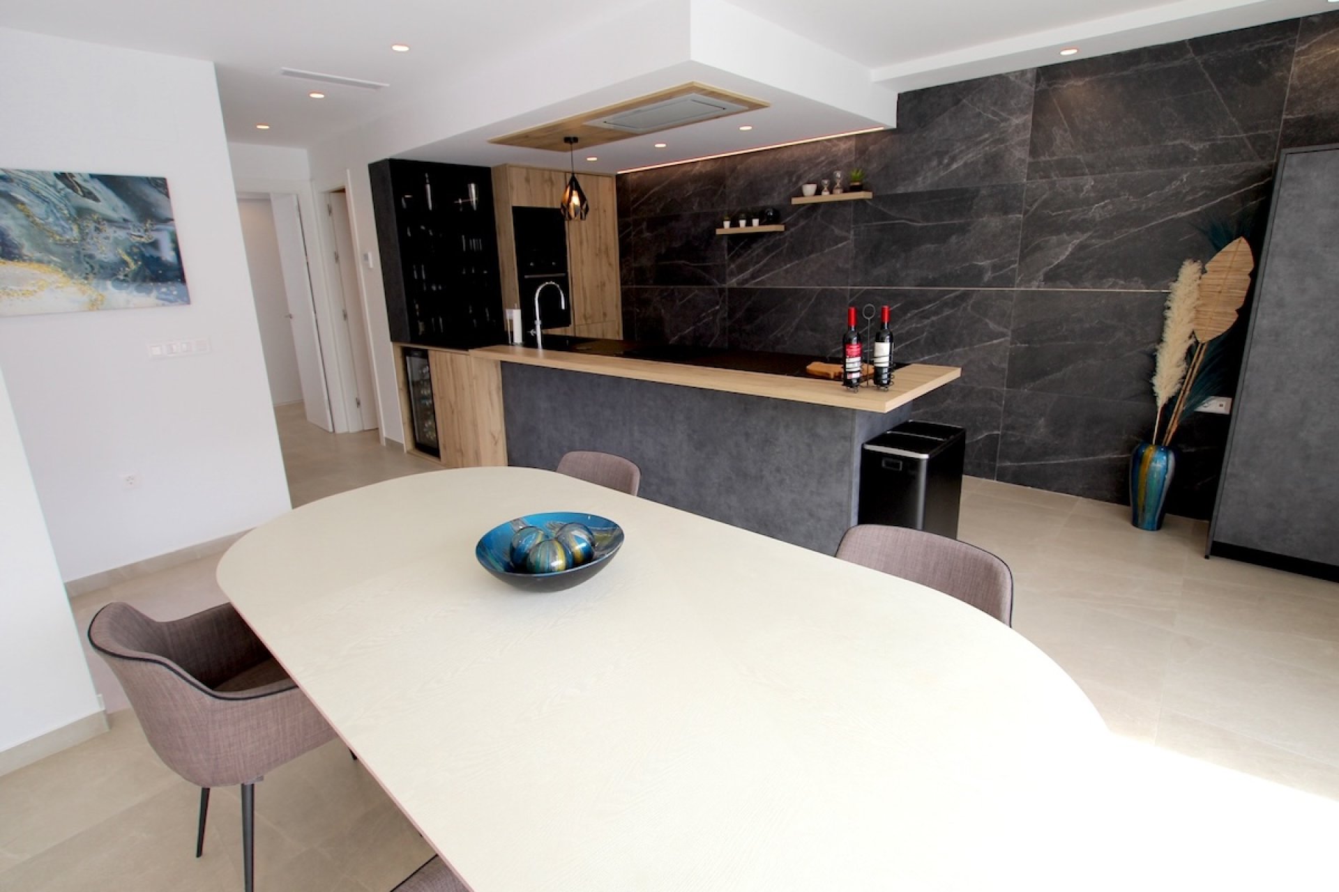 Reventa - Villa - Algorfa - La Finca Golf - La Finca Golf