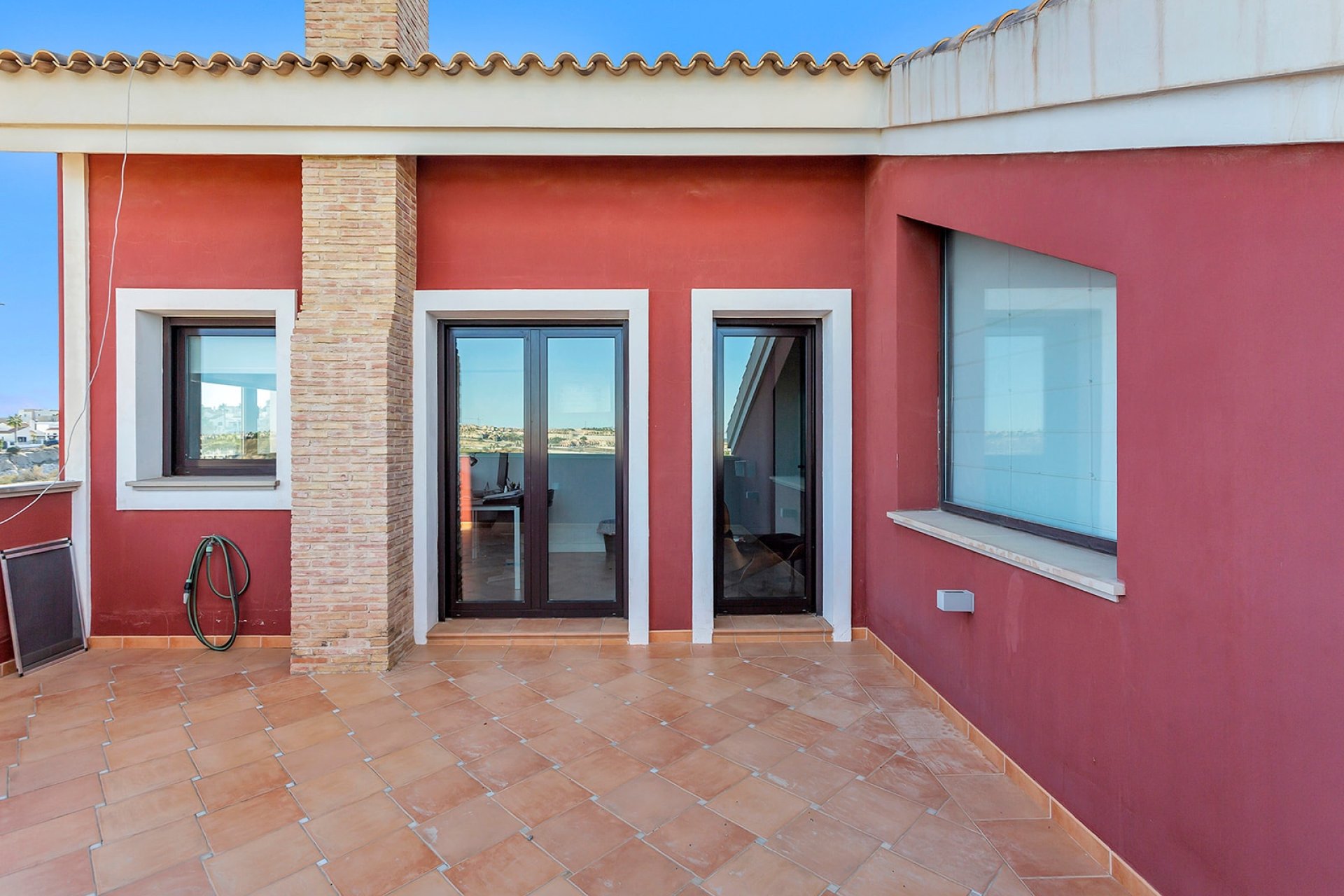 Reventa - Villa - Algorfa - La Finca Golf