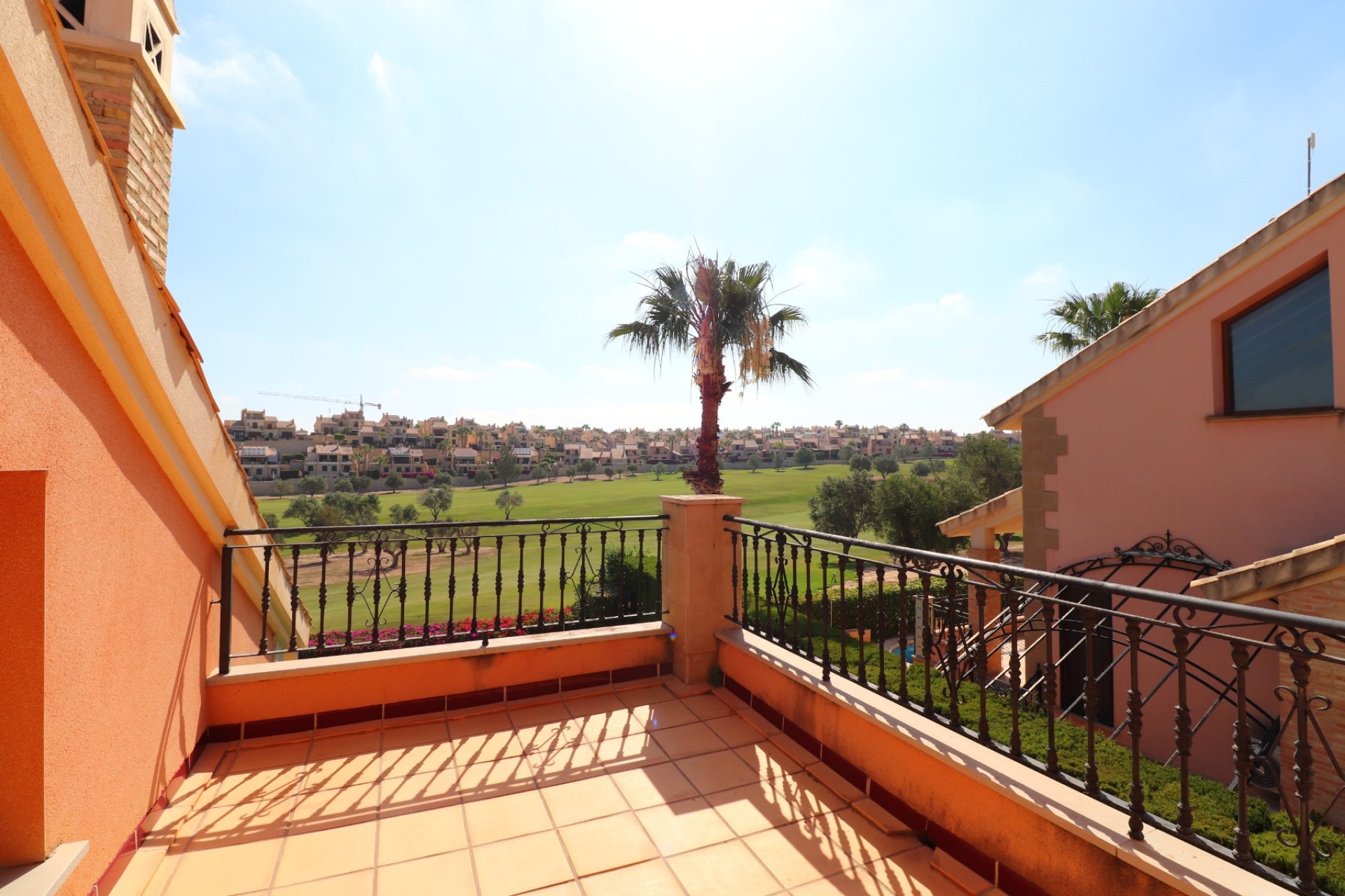 Reventa - Villa - Algorfa - La Finca Golf