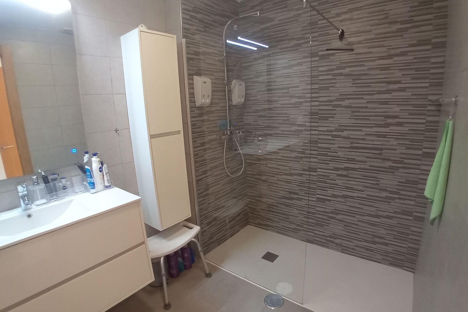 Reventa - Villa - Algorfa - La Finca Golf