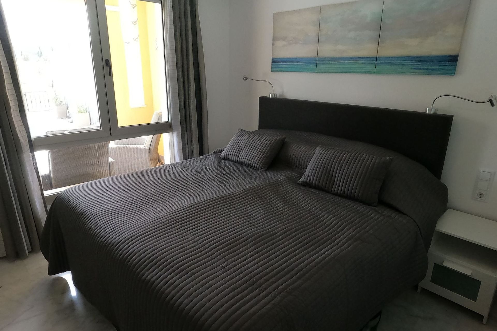 Reventa - Villa - Algorfa - La Finca Golf