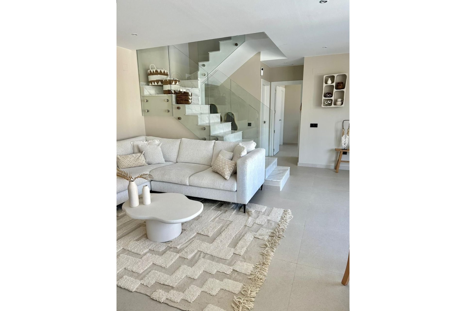 Reventa - Villa - Algorfa - La Finca Golf