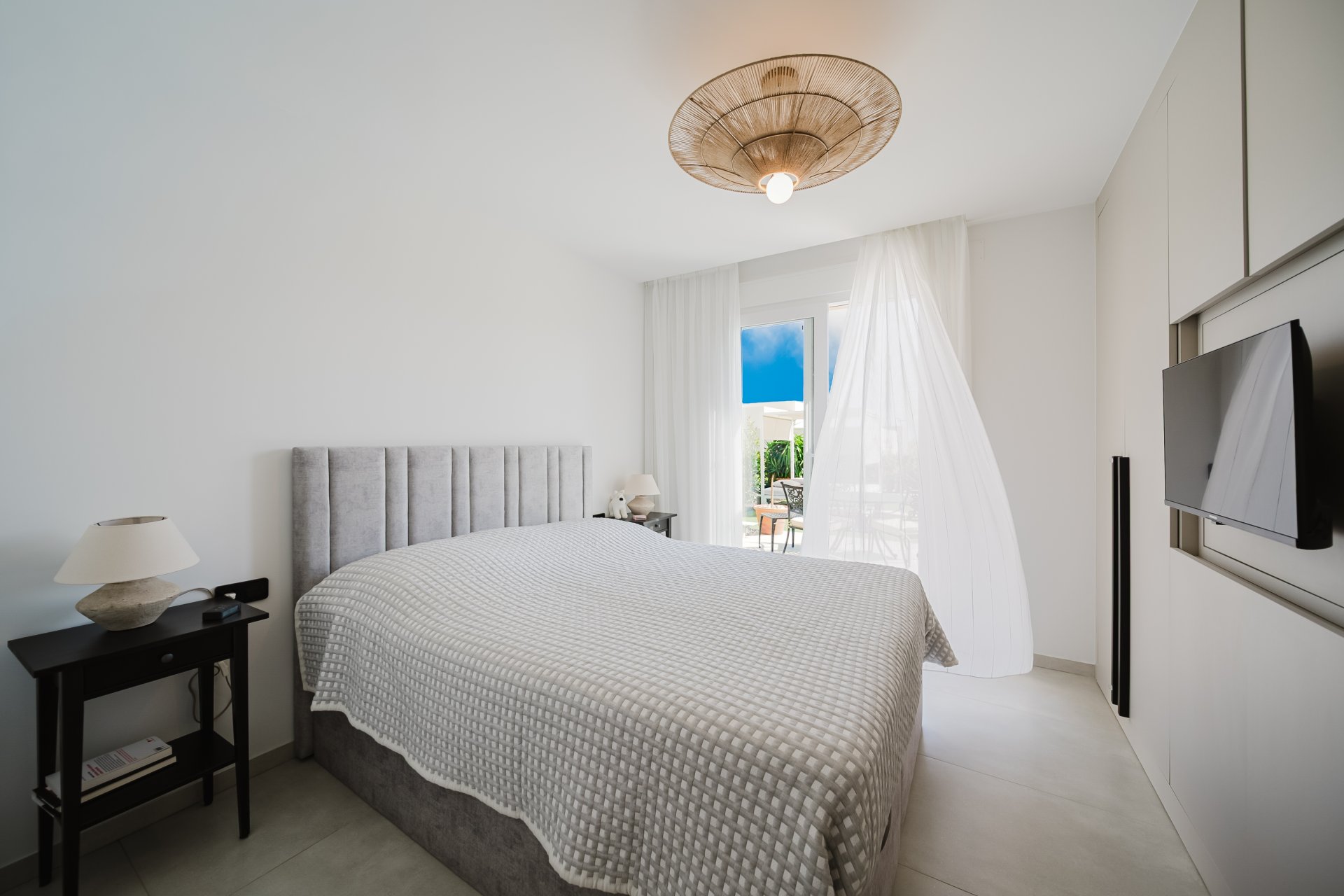 Reventa - Villa - Algorfa - La Finca Golf