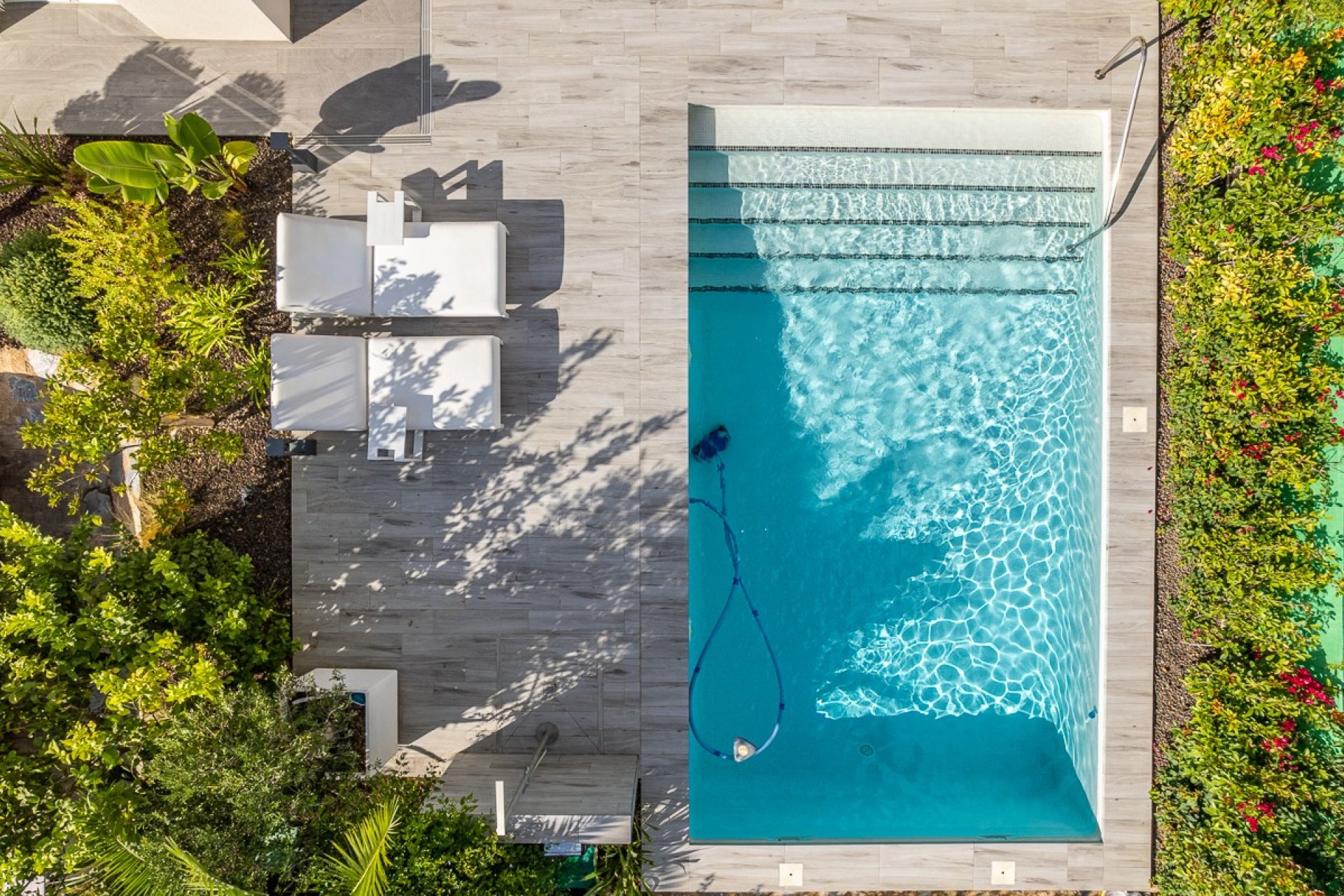 Reventa - Villa - Algorfa - La Finca Golf