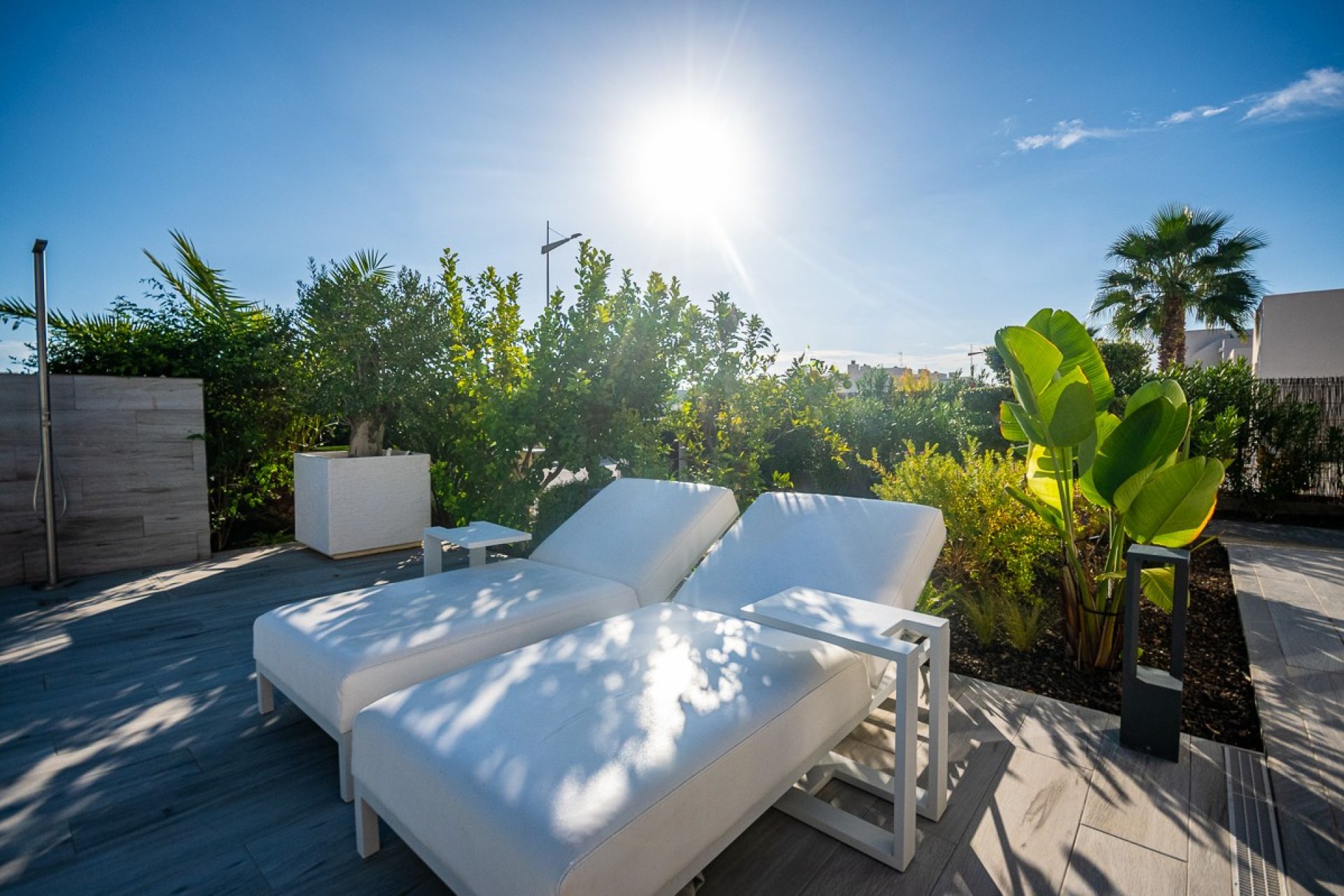 Reventa - Villa - Algorfa - La Finca Golf