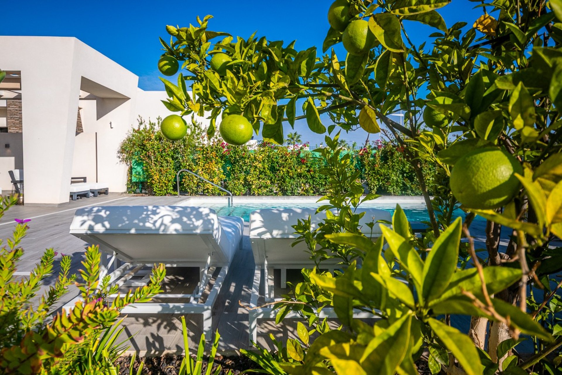 Reventa - Villa - Algorfa - La Finca Golf