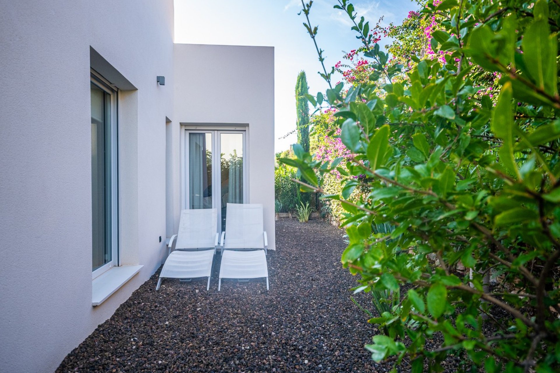 Reventa - Villa - Algorfa - La Finca Golf