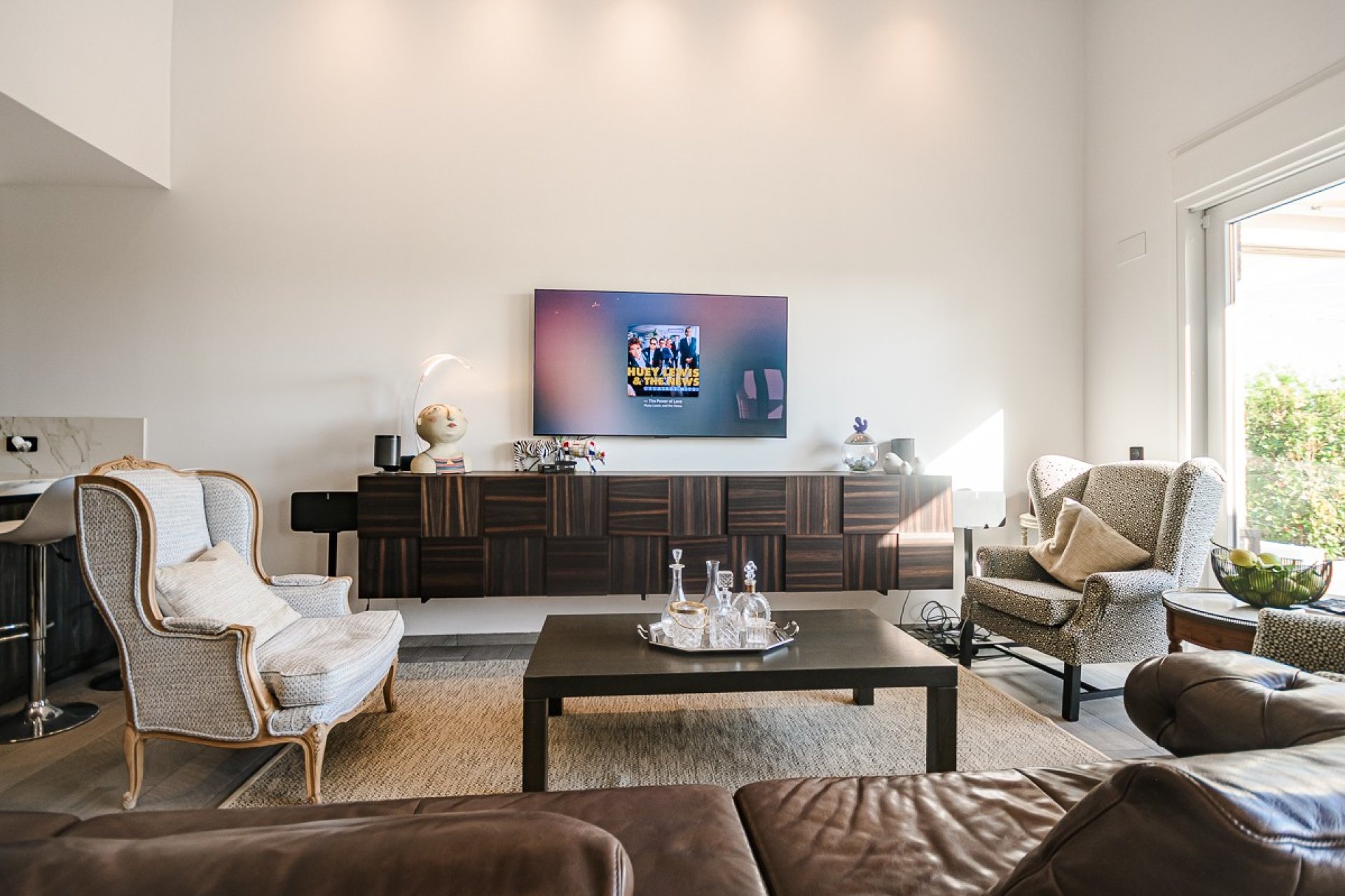 Reventa - Villa - Algorfa - La Finca Golf