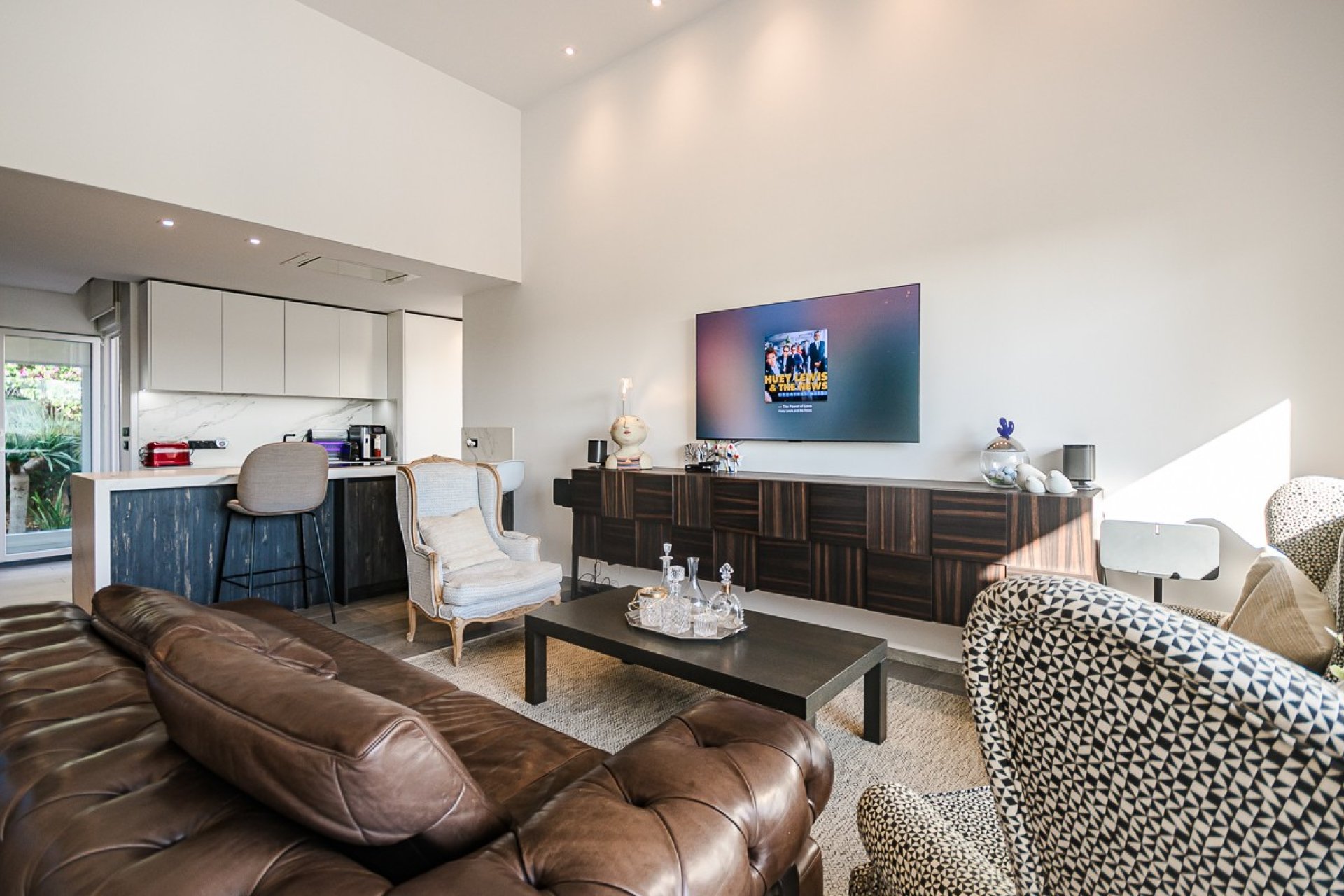 Reventa - Villa - Algorfa - La Finca Golf