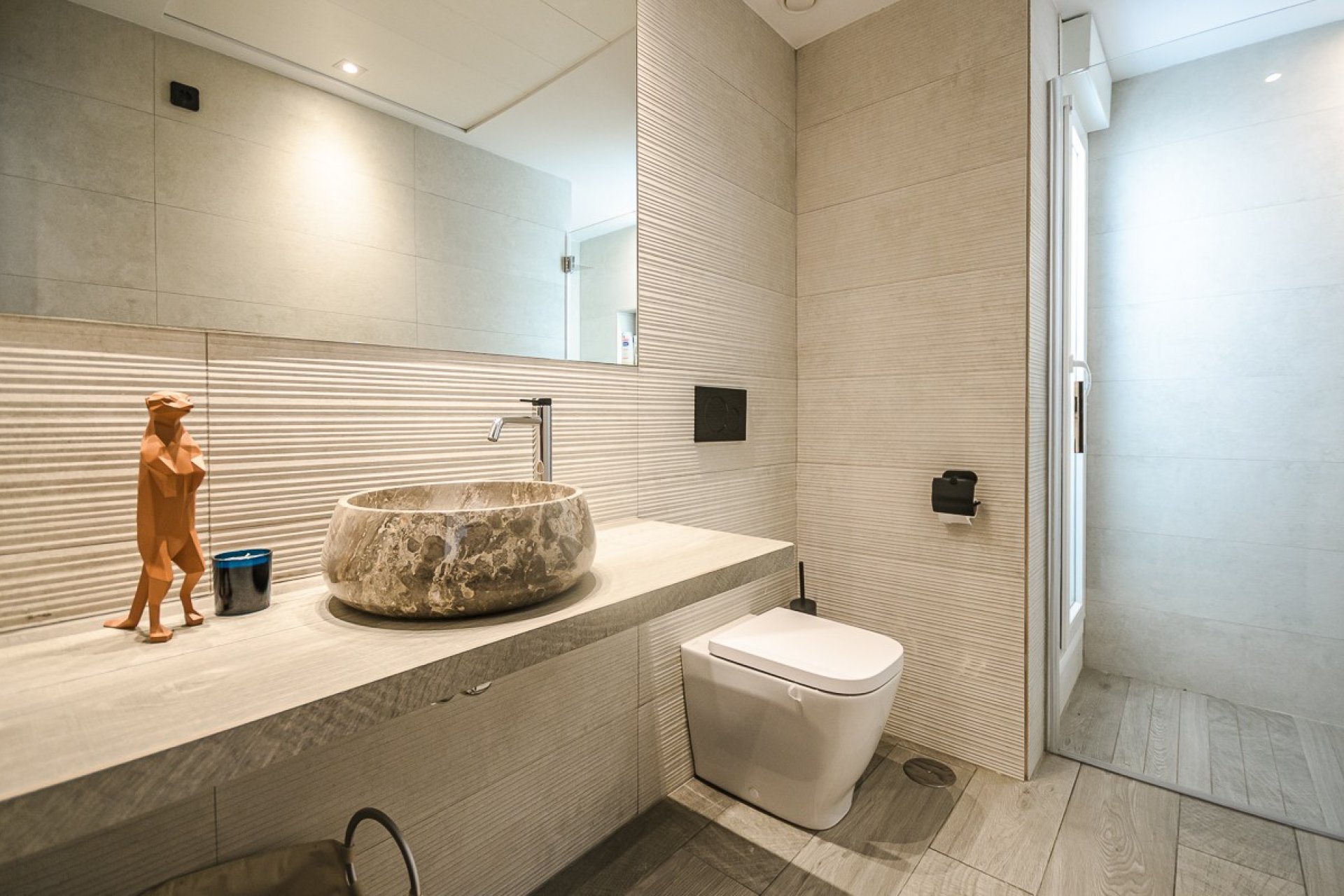 Reventa - Villa - Algorfa - La Finca Golf