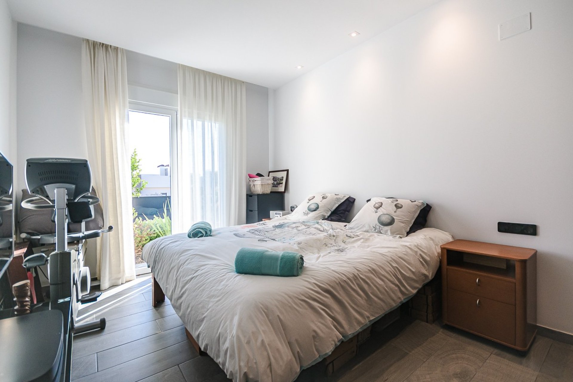 Reventa - Villa - Algorfa - La Finca Golf