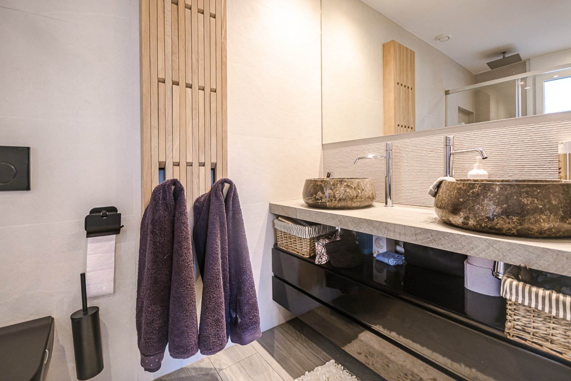 Reventa - Villa - Algorfa - La Finca Golf