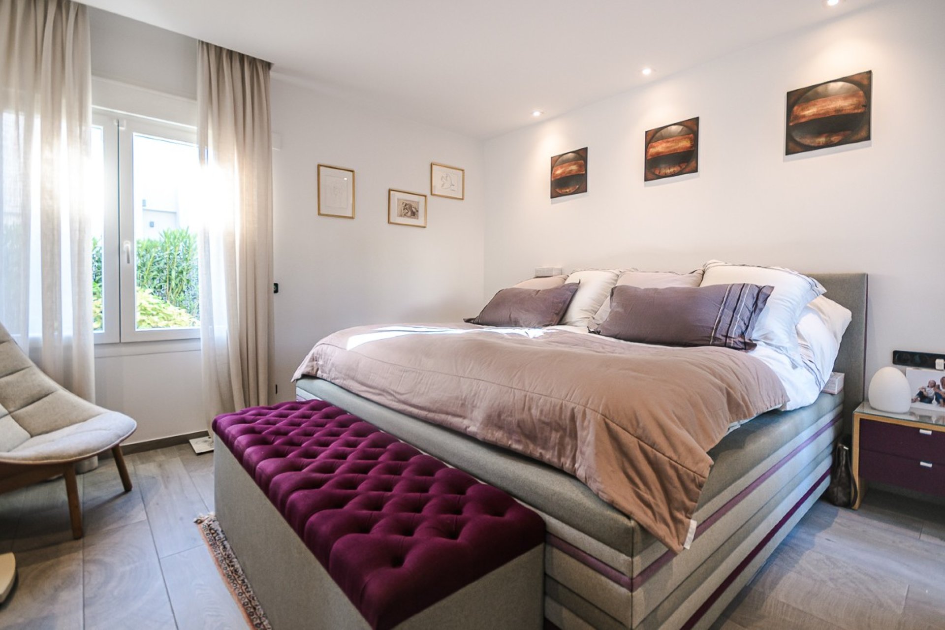 Reventa - Villa - Algorfa - La Finca Golf