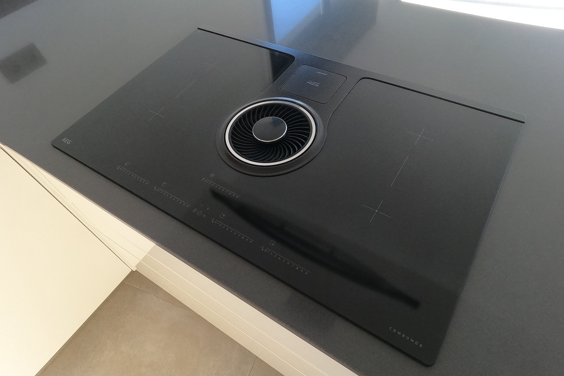 Reventa - Villa - Algorfa - La Finca Golf