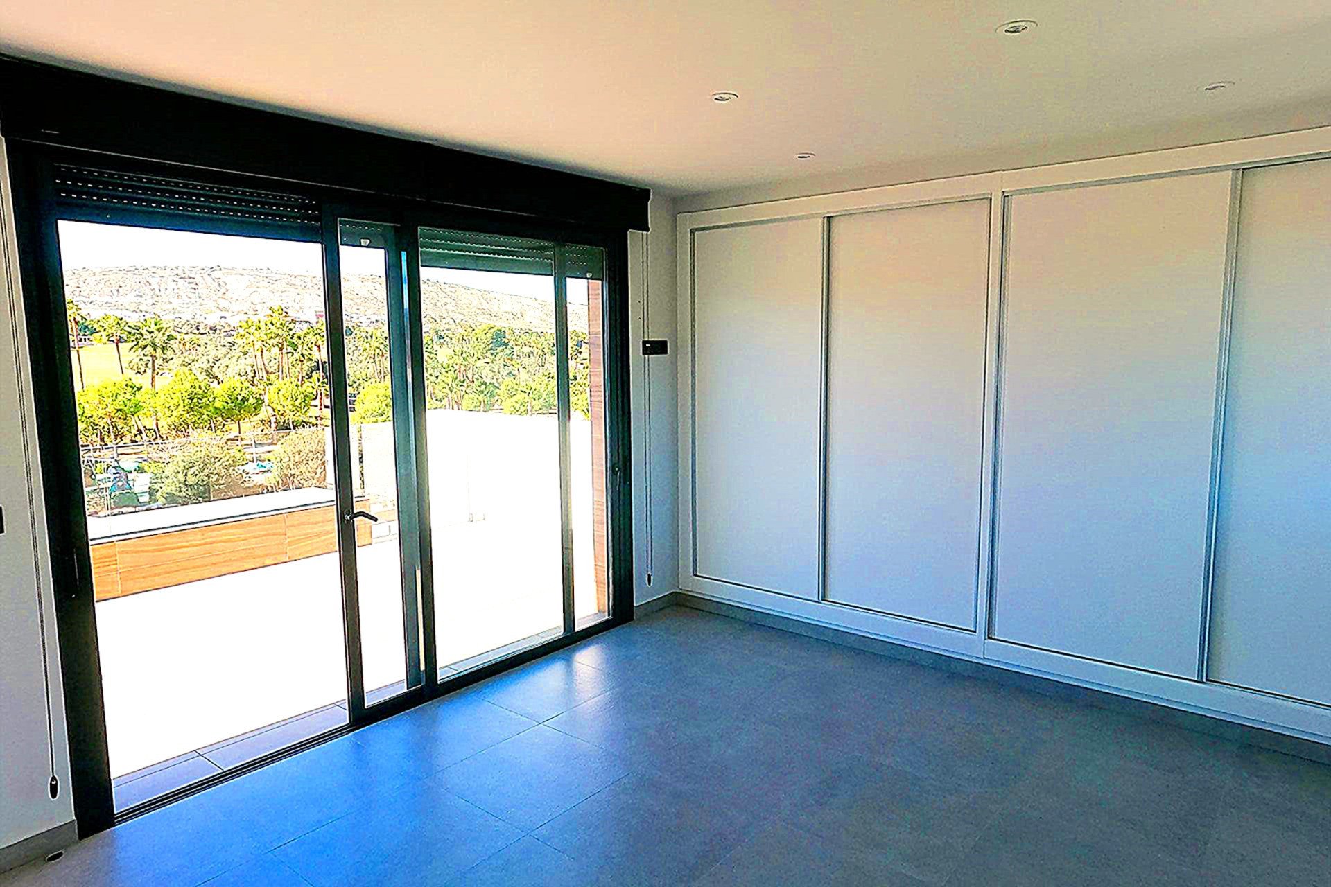 Reventa - Villa - Algorfa - La Finca Golf