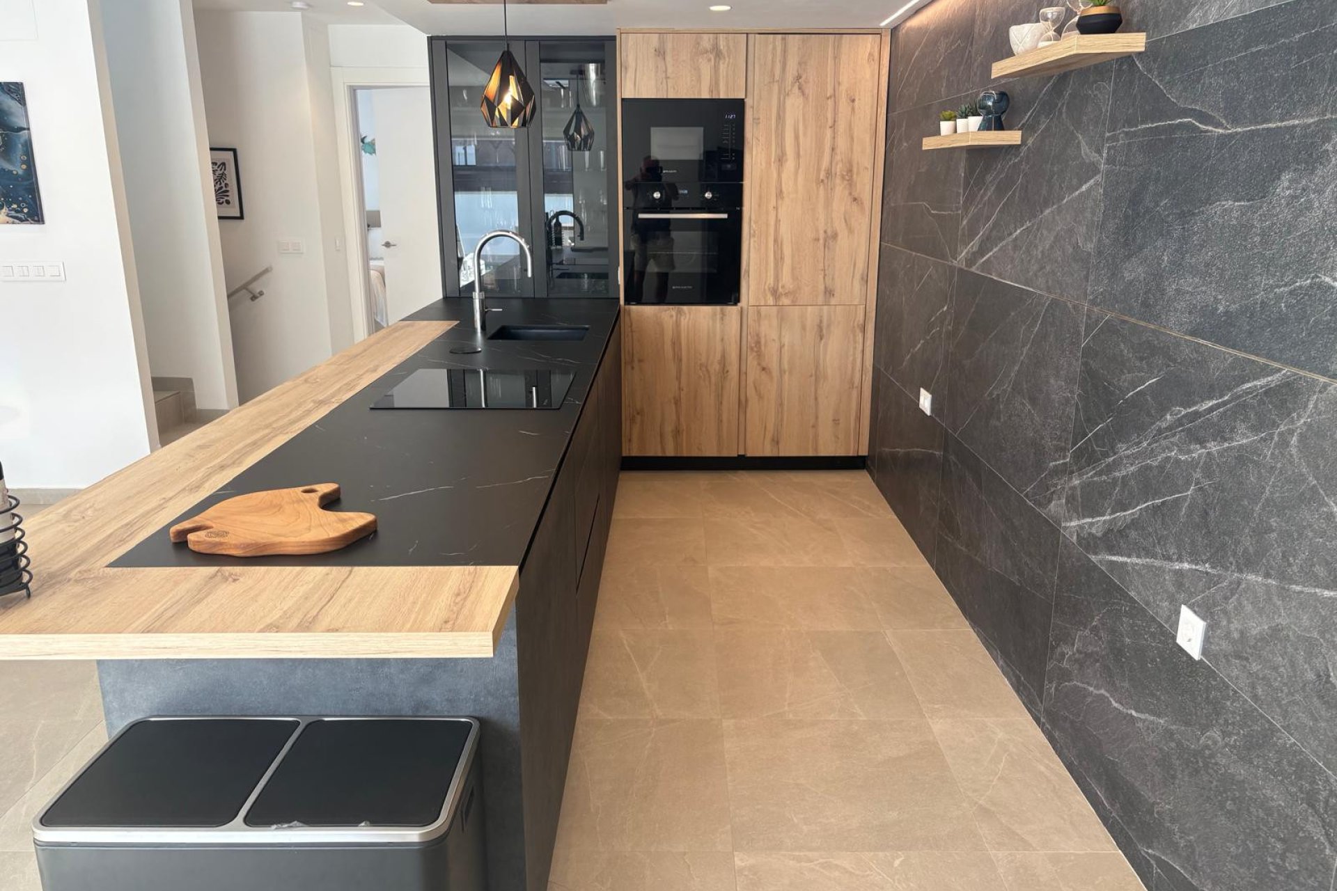 Reventa - Villa - Algorfa - La Finca Golf